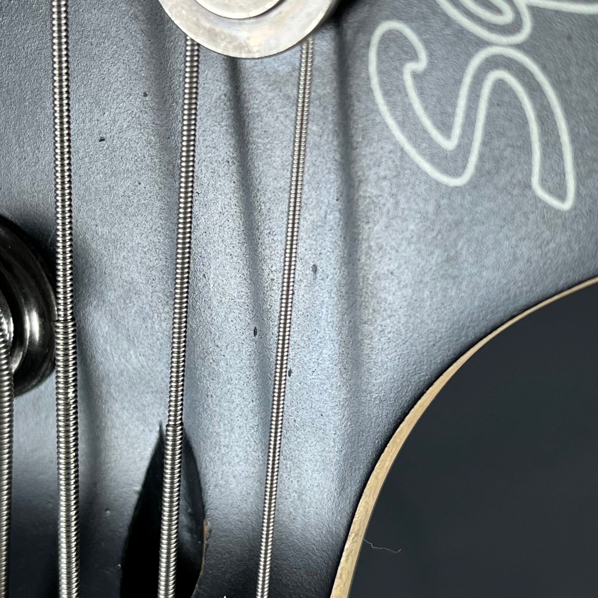 Squier Contemporary Active Jazz Bass