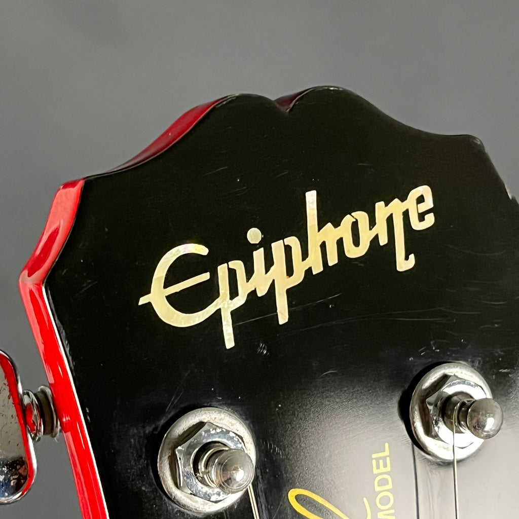 Epiphone Les Paul Studio 2006