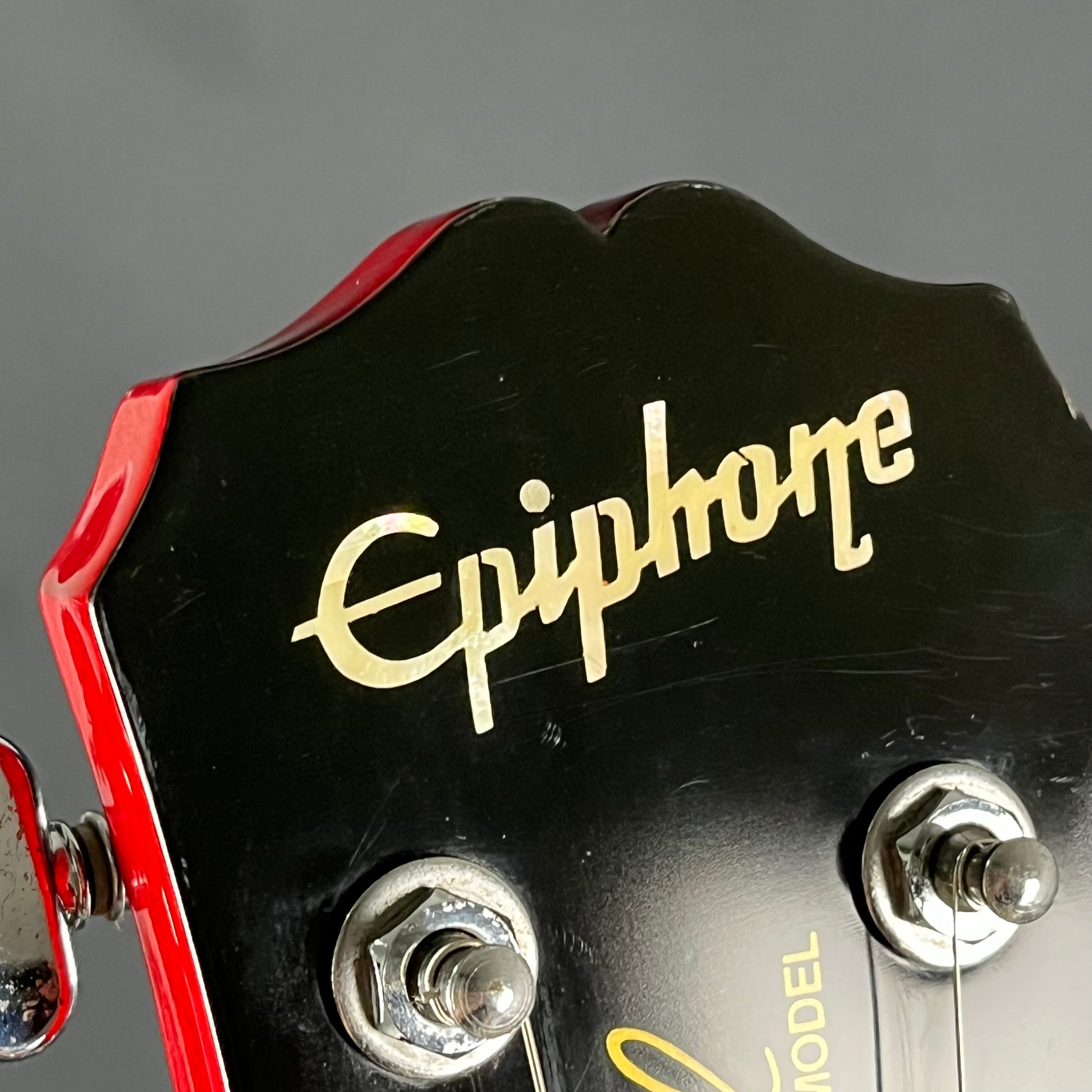 Epiphone Les Paul Studio 2006