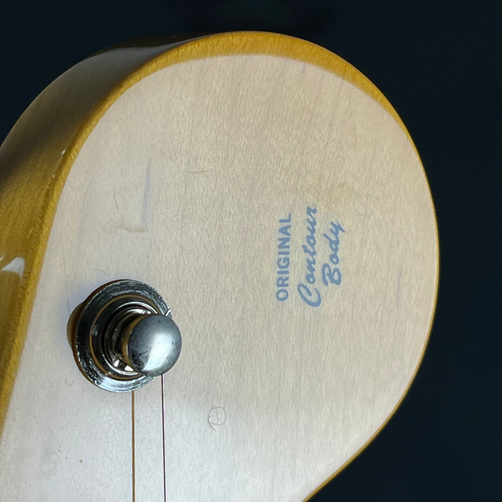 Fender Japan Classic 60s Stratocaster