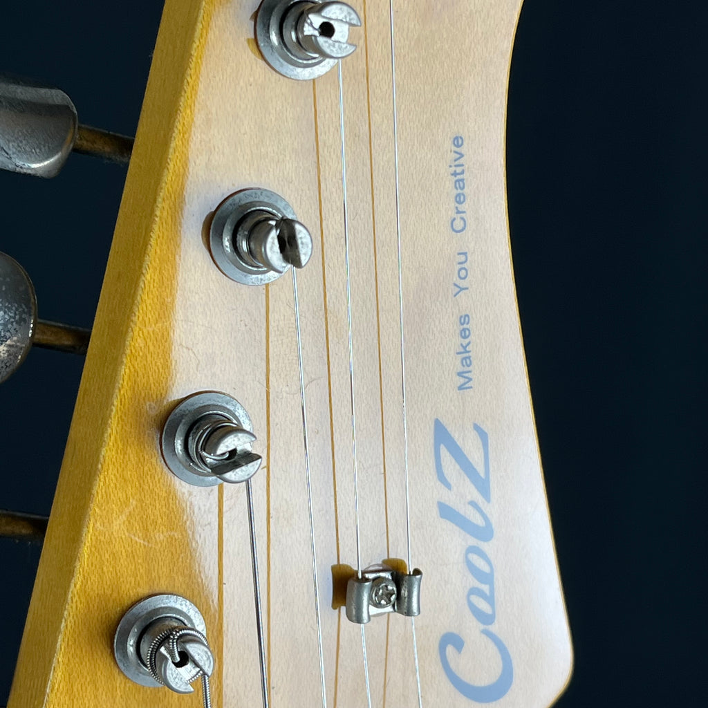 CoolZ Japan ZST-10R Stratocaster