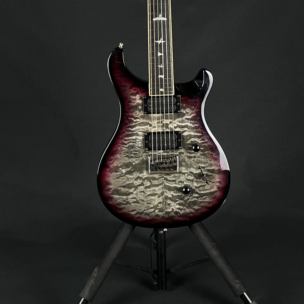 PRS SE Mark Holcomb Holcomb Burst 2017