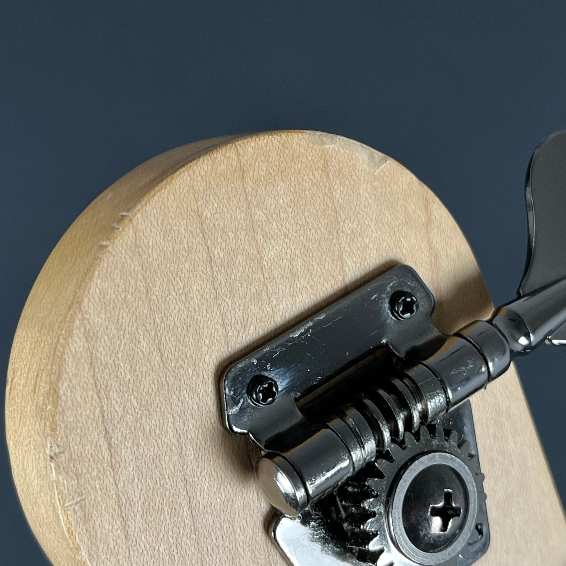 Squier Contemporary Active Jazz Bass