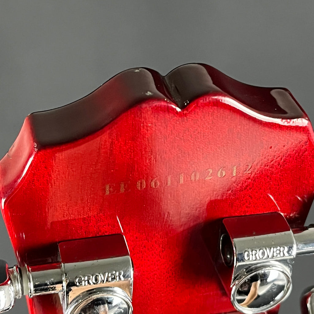 Epiphone Les Paul Studio 2006