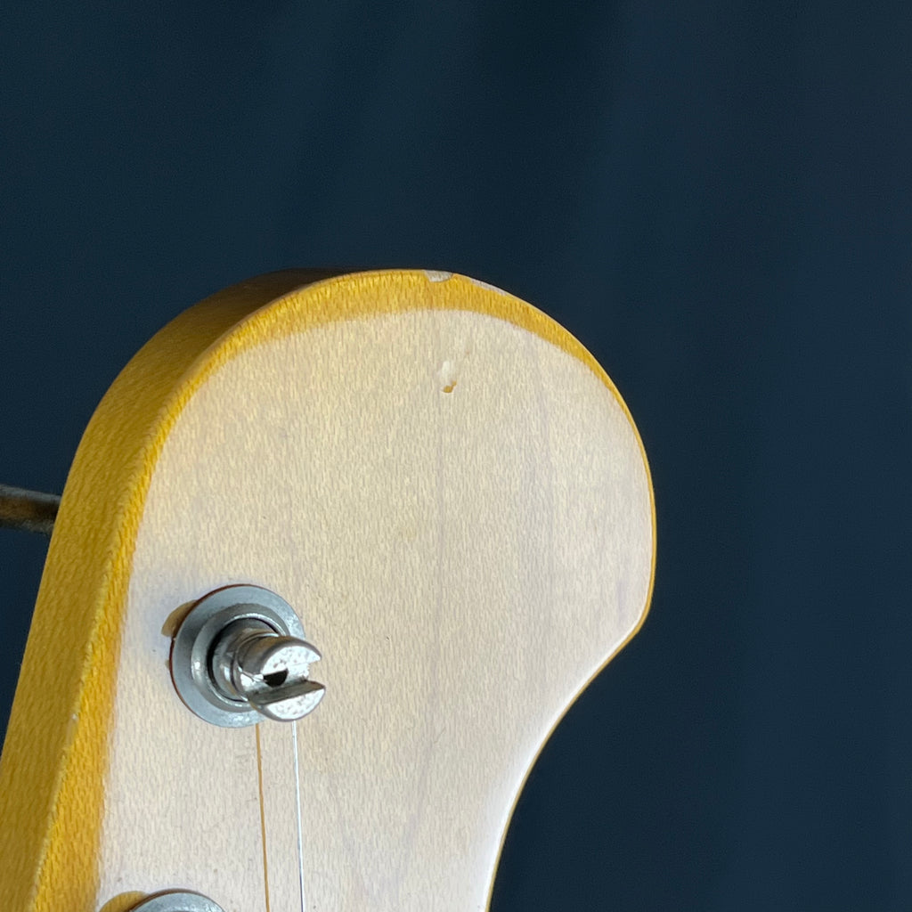 CoolZ Japan ZST-10R Stratocaster