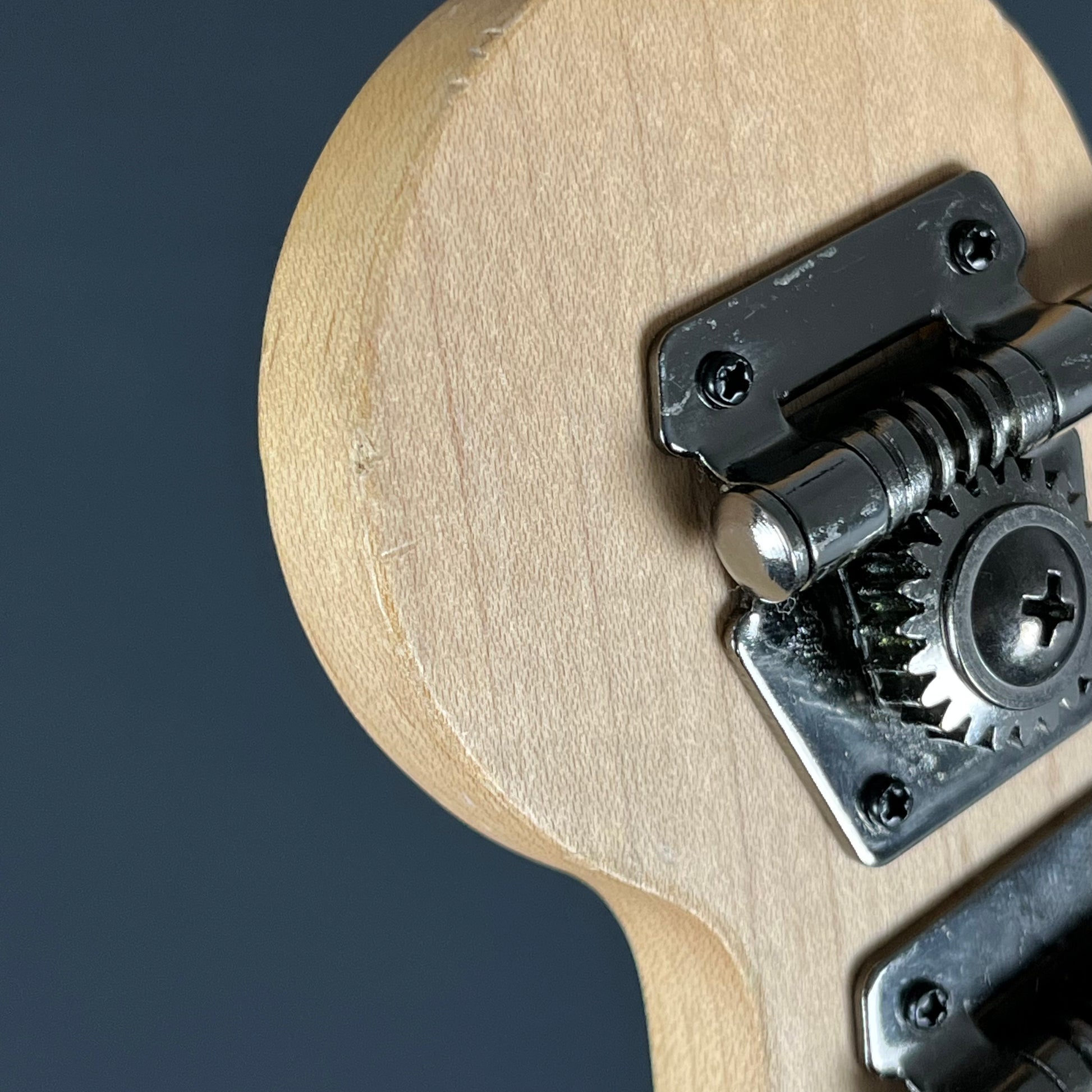 Squier Contemporary Active Jazz Bass