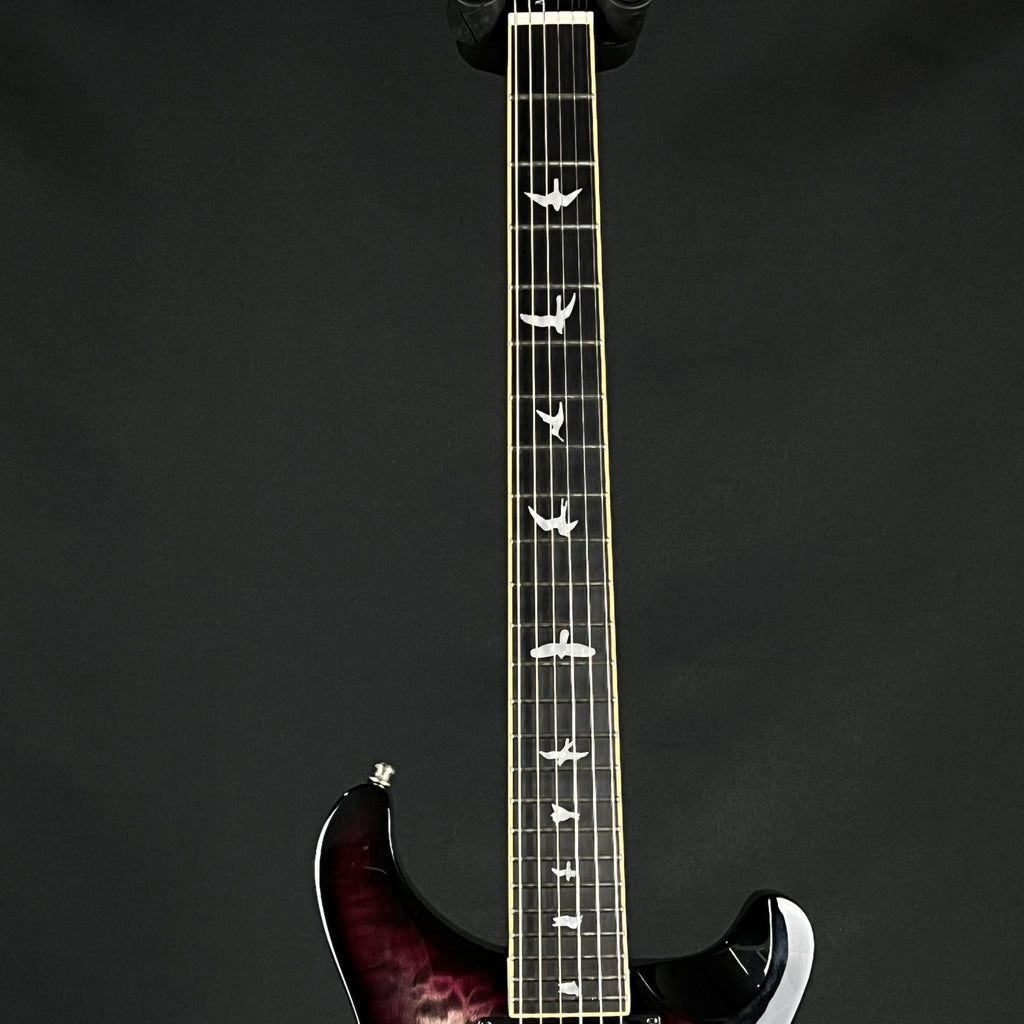 PRS SE Mark Holcomb Holcomb Burst 2017