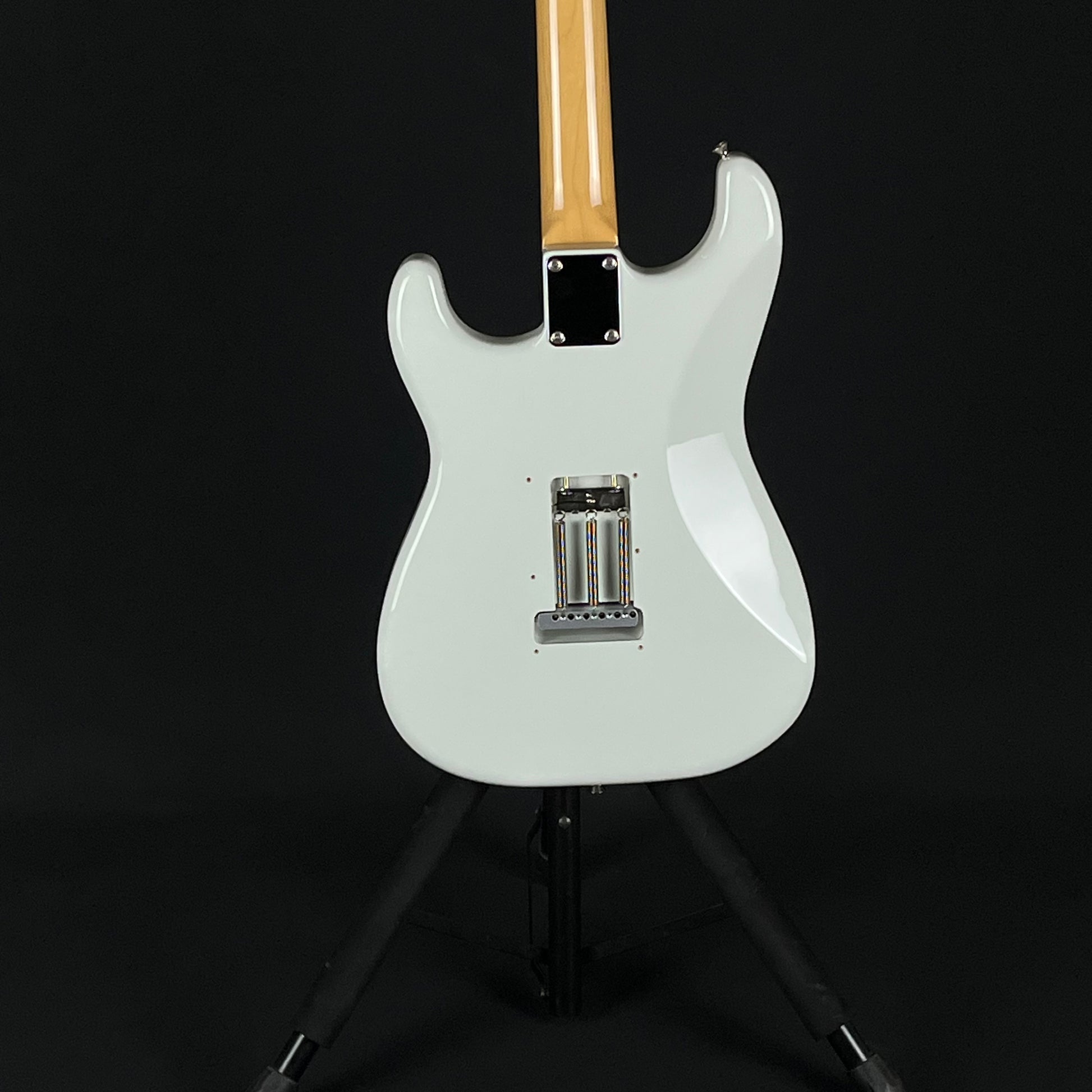 Fender Japan Traditional II 60s Stratocaster RW OW