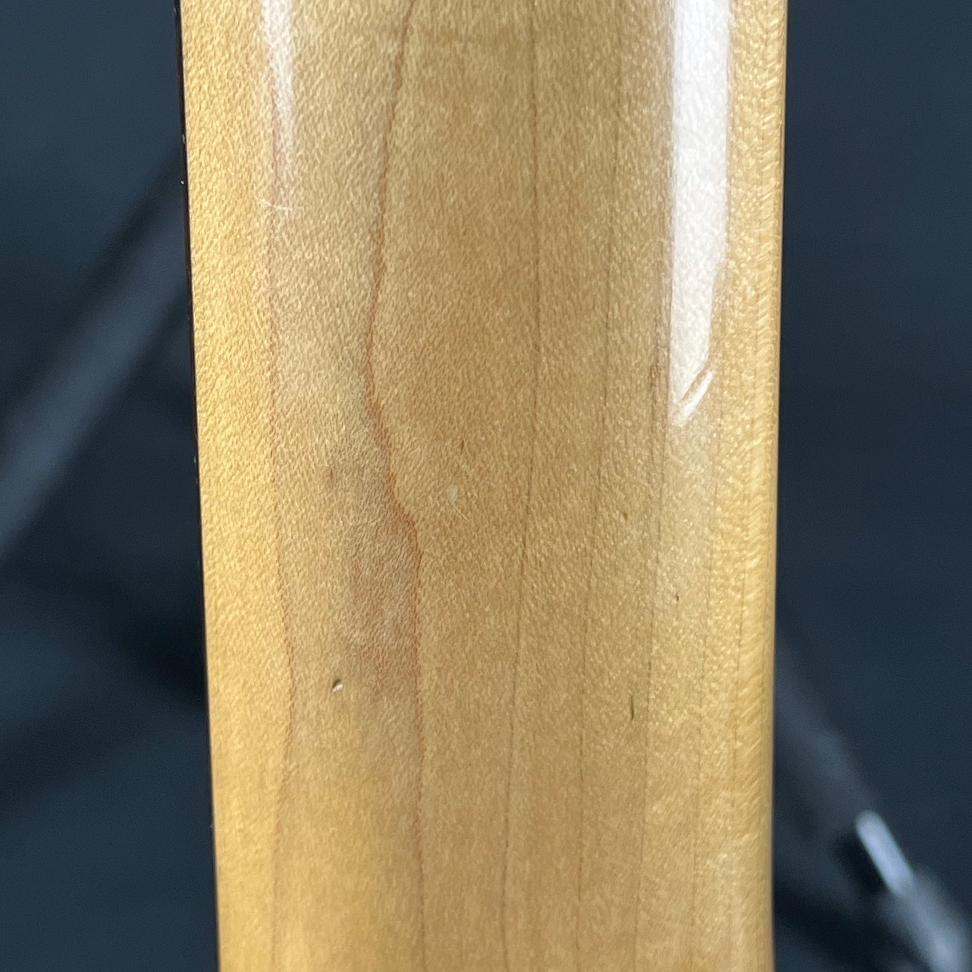 Bacchus WL-434 Bass