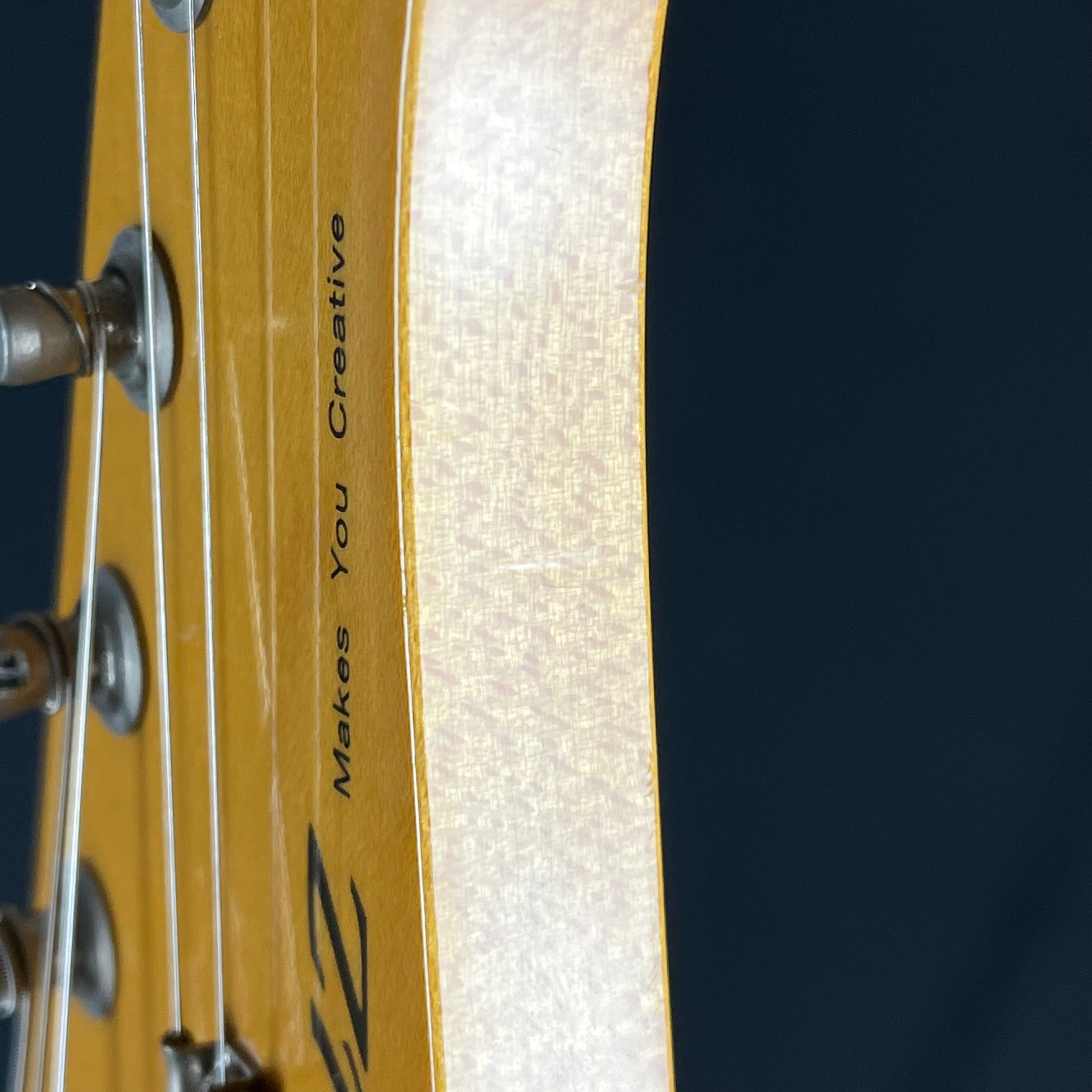 CoolZ Japan ZST-10R Stratocaster