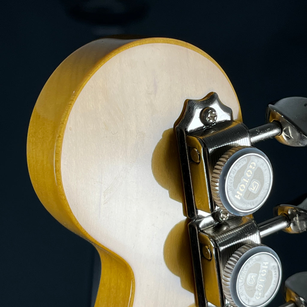 Fender Japan Classic 60s Stratocaster