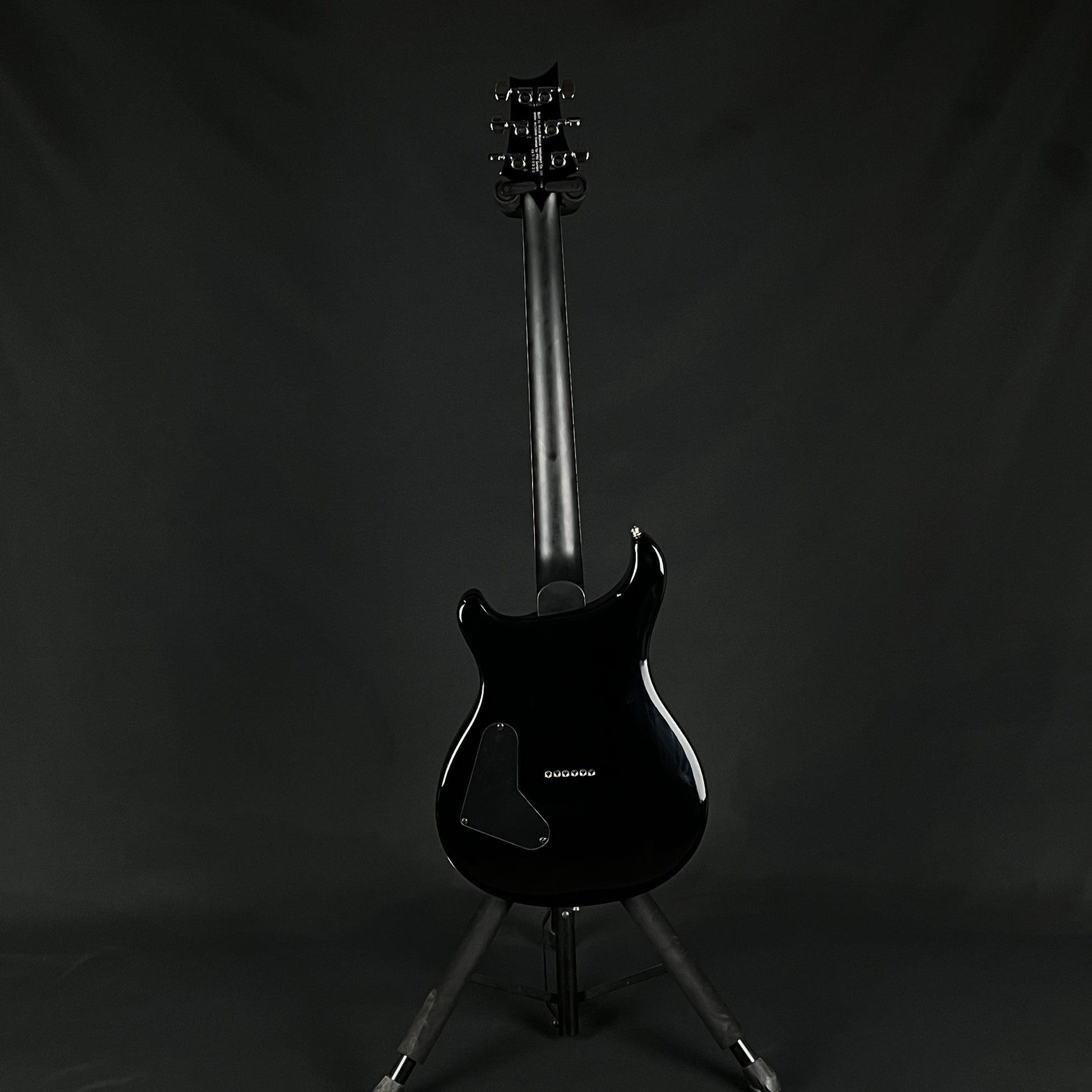 PRS SE Mark Holcomb Holcomb Burst 2017
