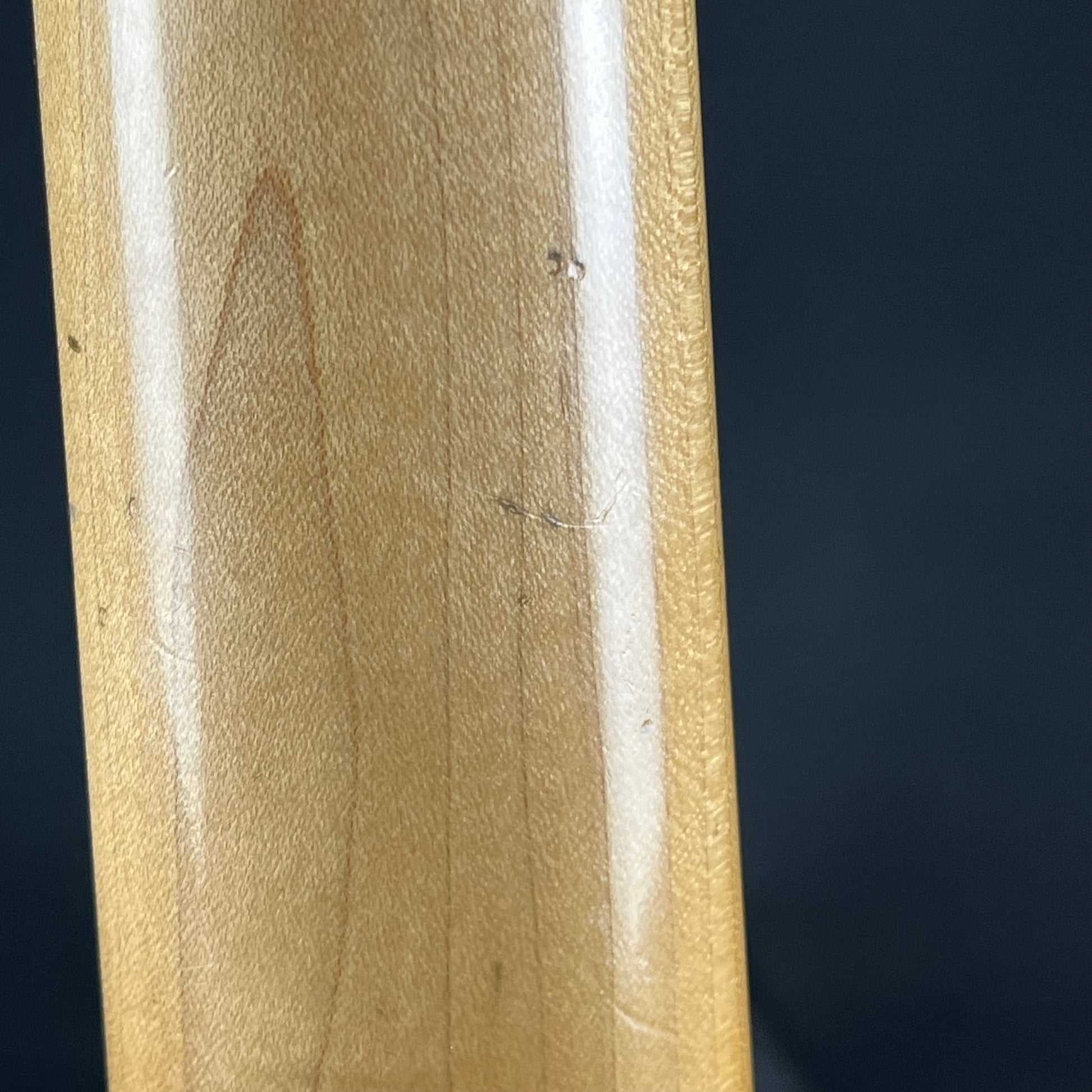 Bacchus WL-434 Bass