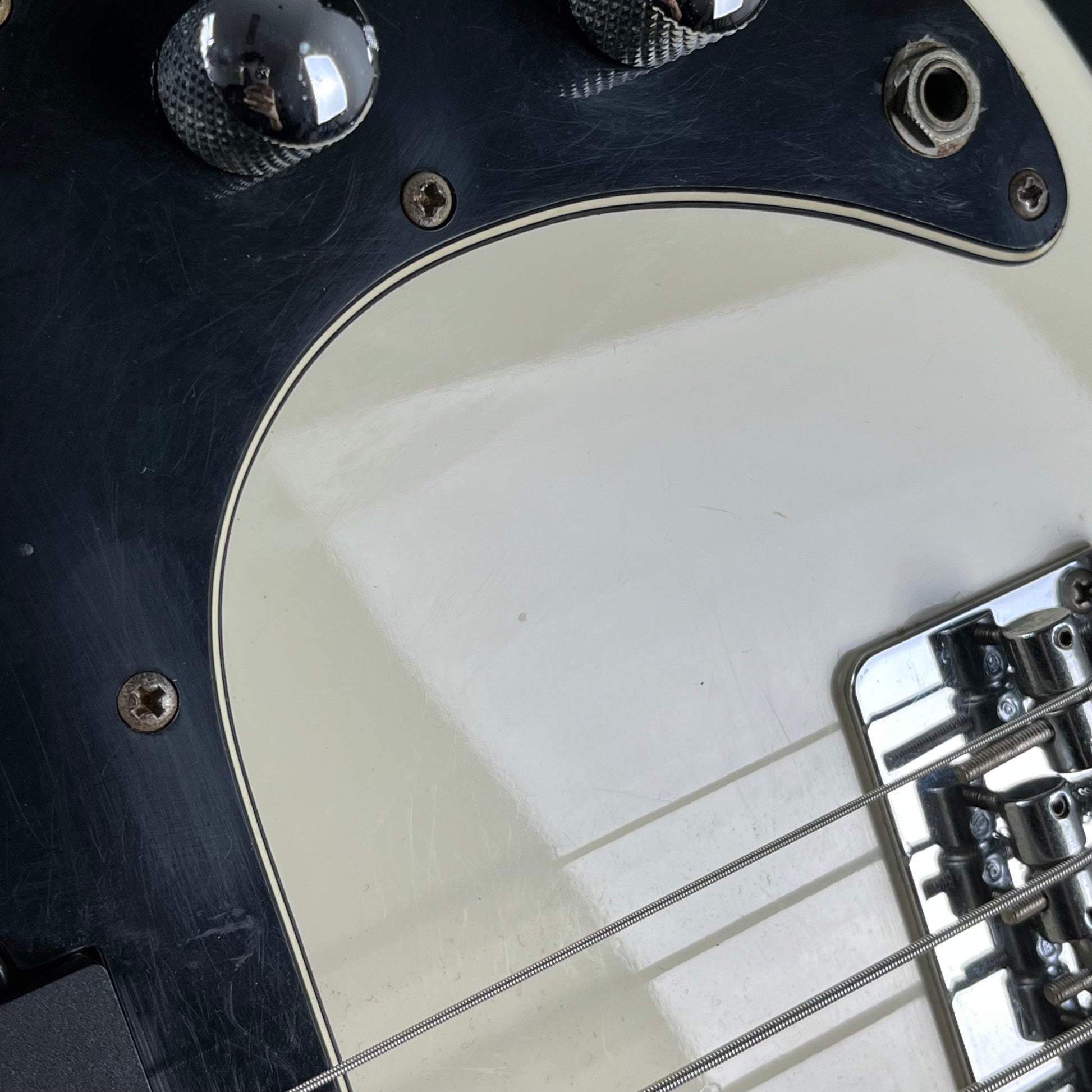 GrassRoots G-JB-55R