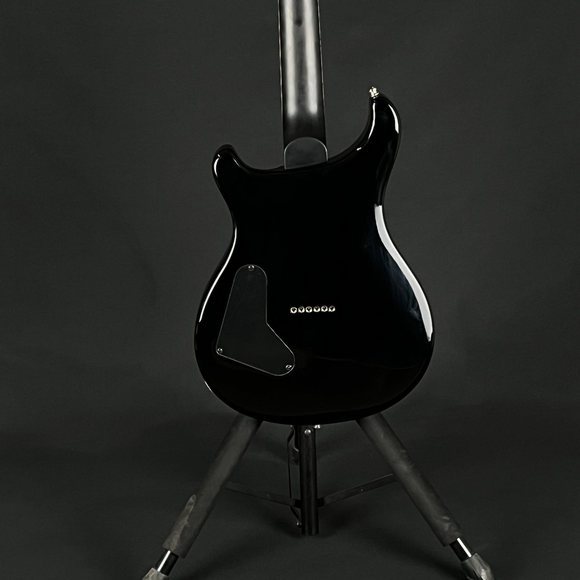PRS SE Mark Holcomb Holcomb Burst 2017