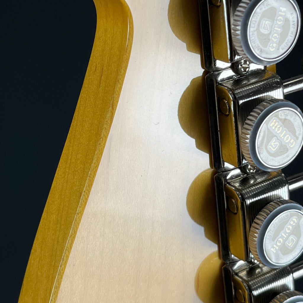 Fender Japan Classic 60s Stratocaster