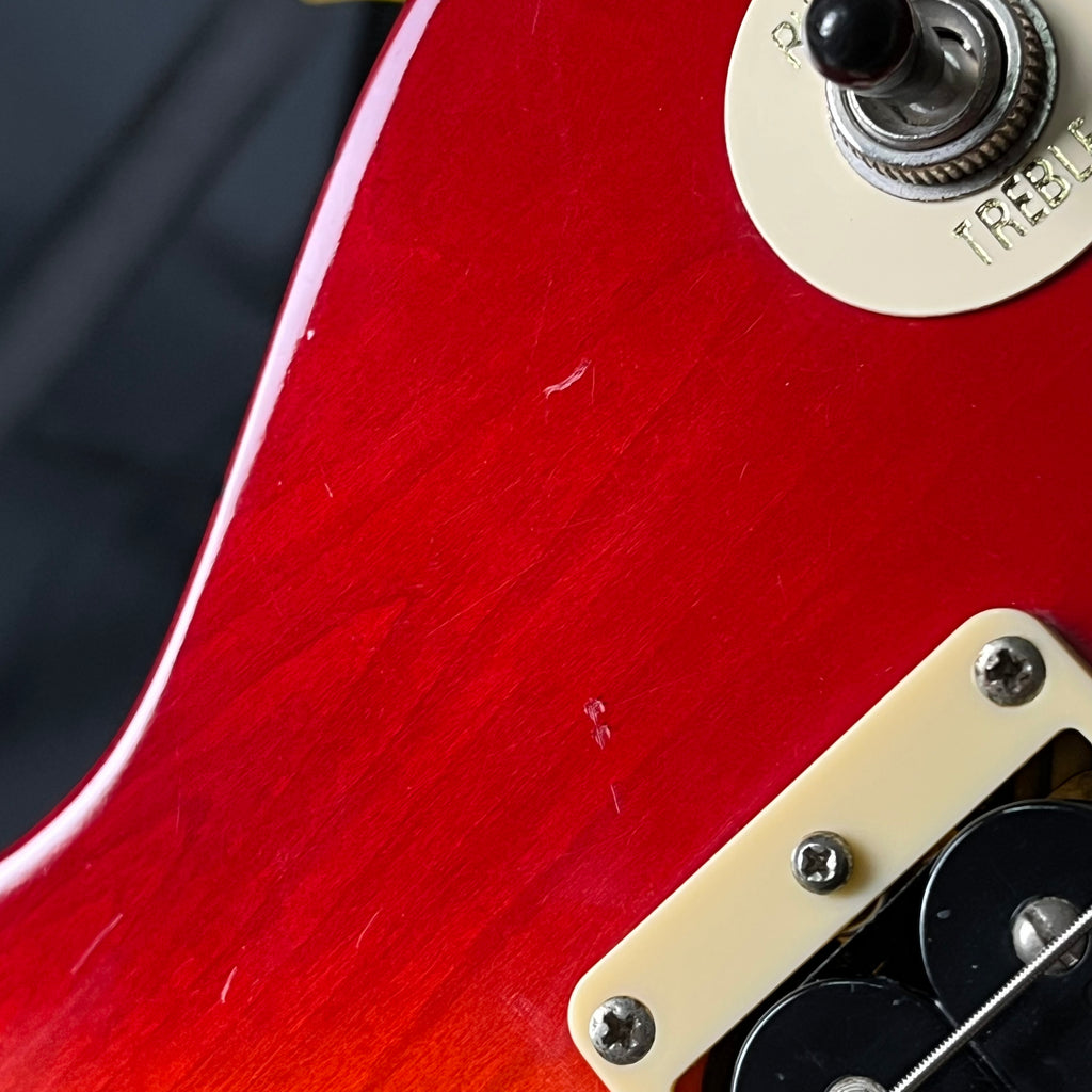 Epiphone Les Paul Studio 2006