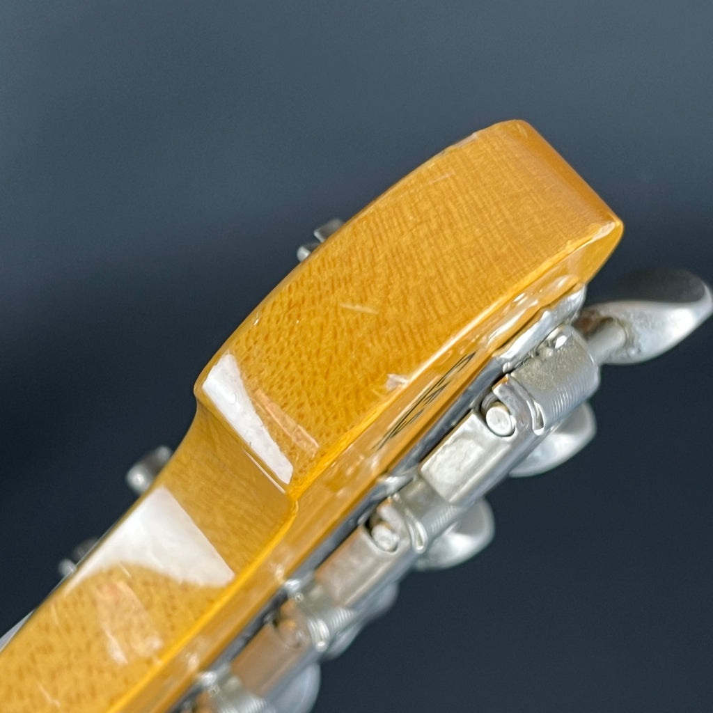 CoolZ Japan ZST-10R Stratocaster