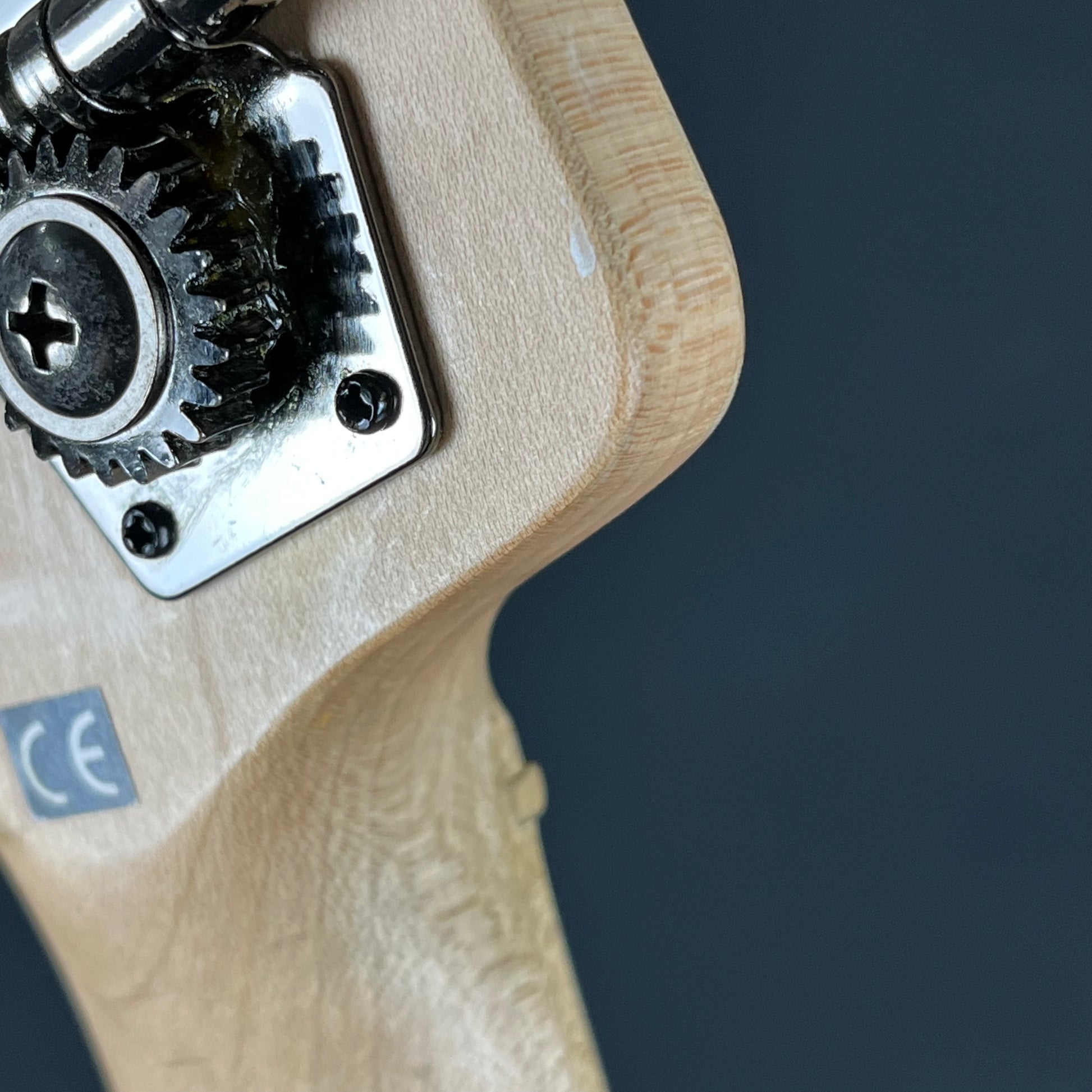 Squier Contemporary Active Jazz Bass