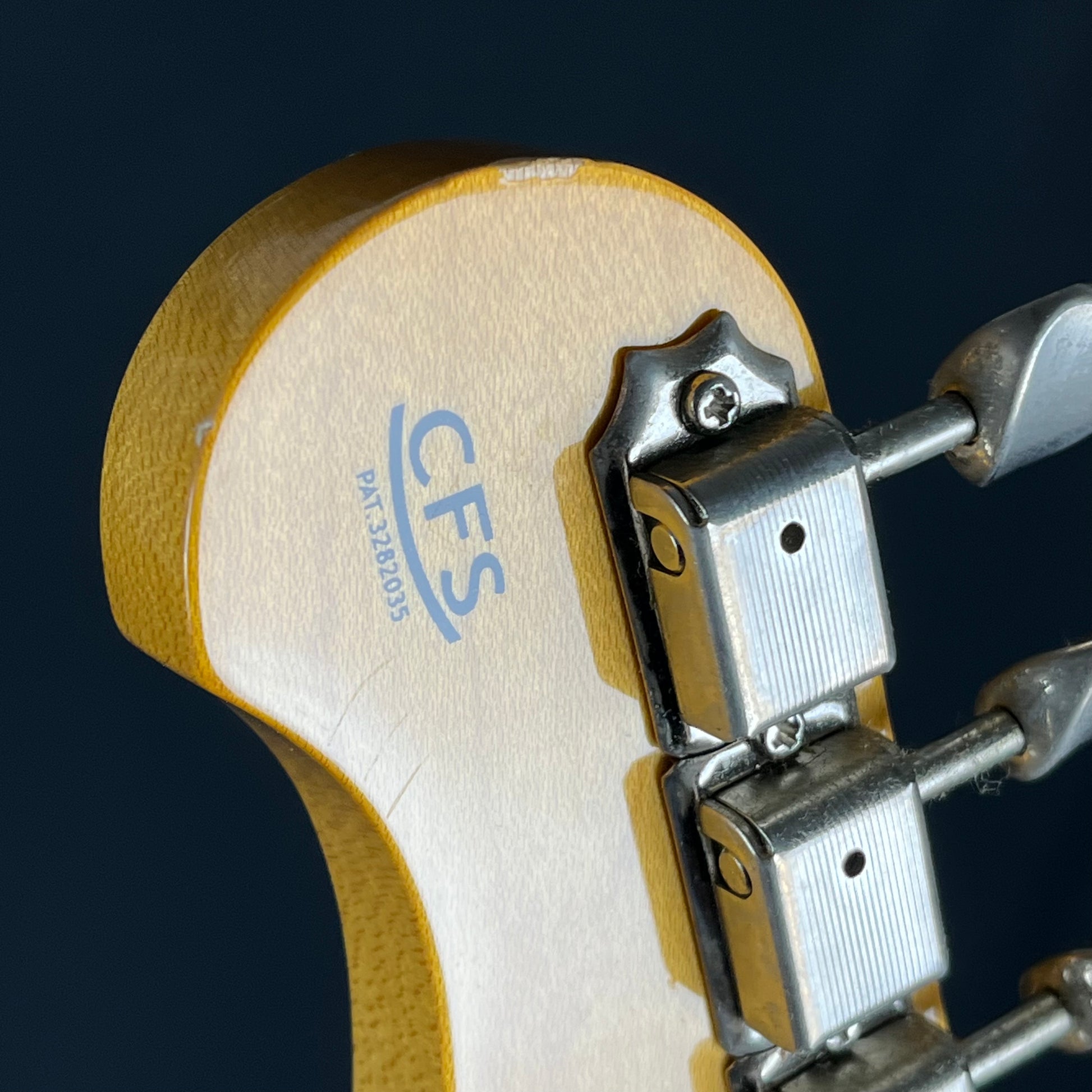 CoolZ Japan ZST-10R Stratocaster