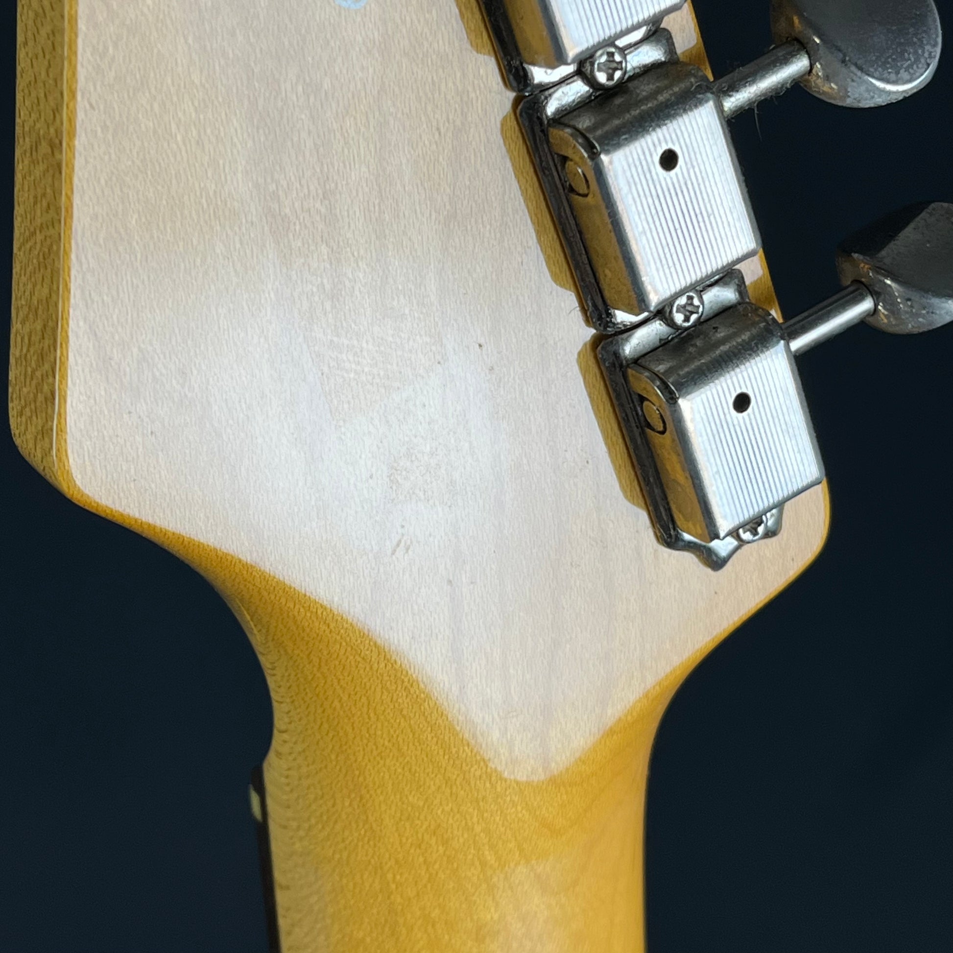CoolZ Japan ZST-10R Stratocaster
