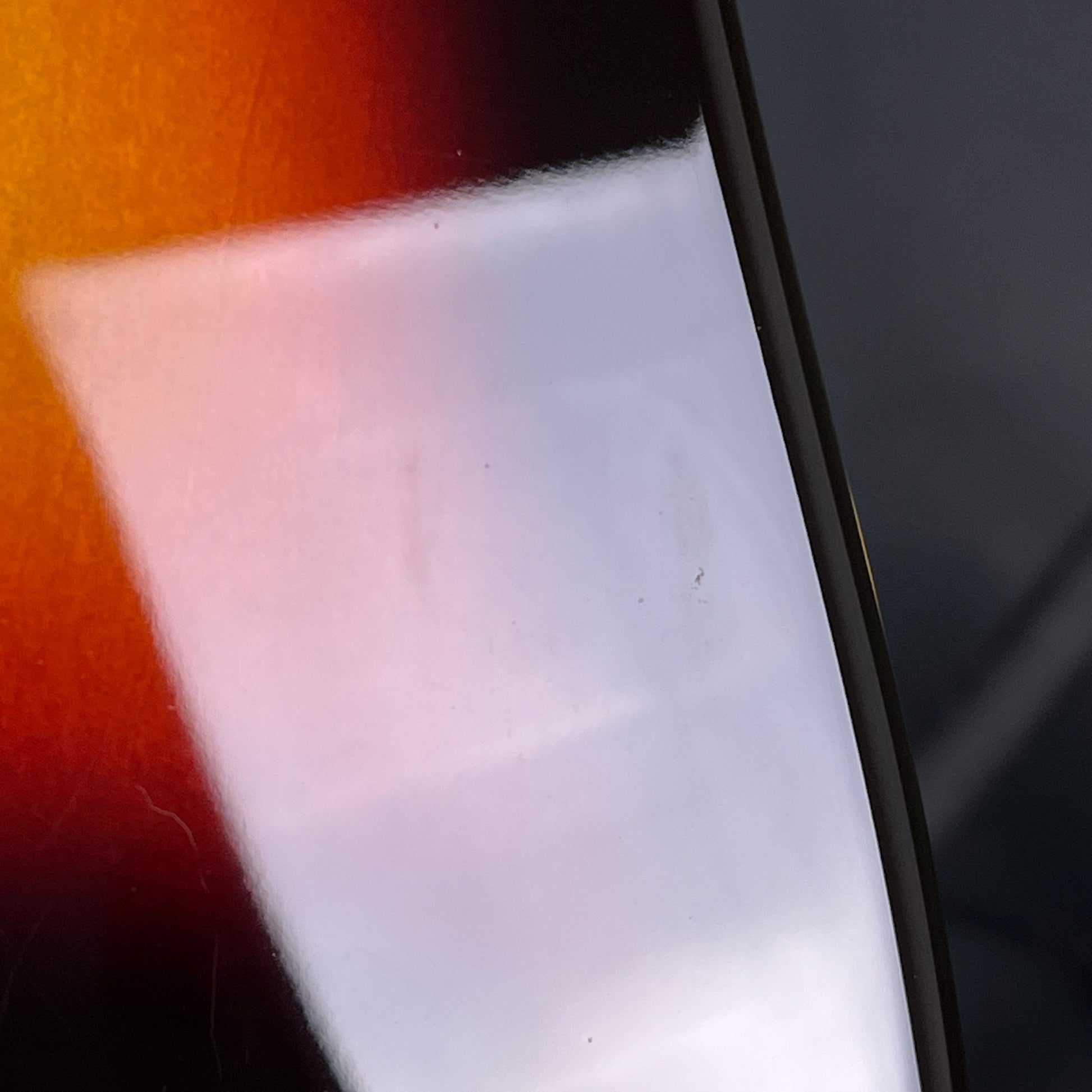 Fender Japan Classic 60s Stratocaster