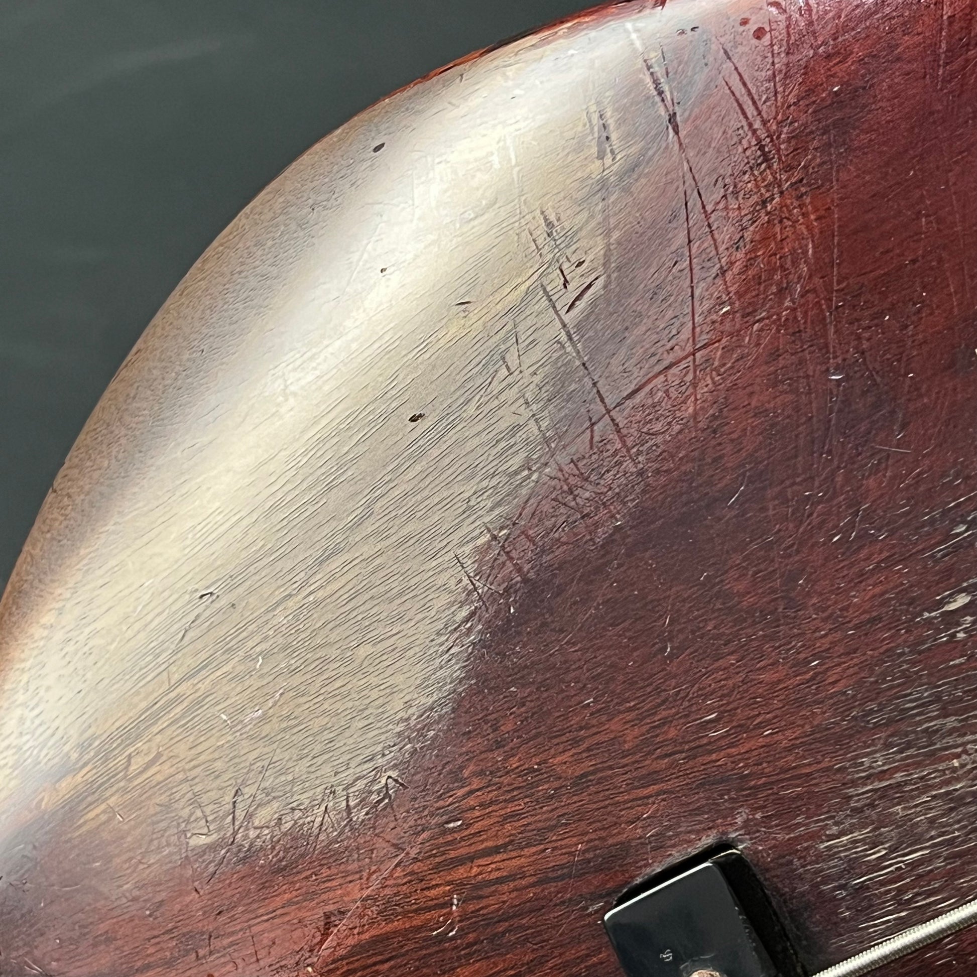 Bacchus WL-434 Bass