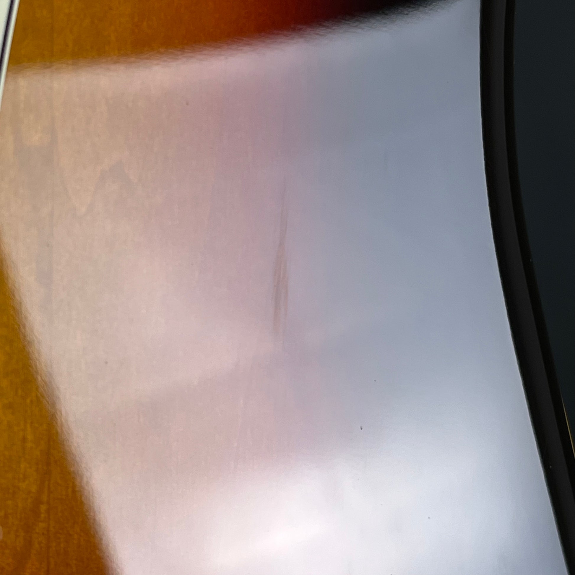 Fender Japan Classic 60s Stratocaster