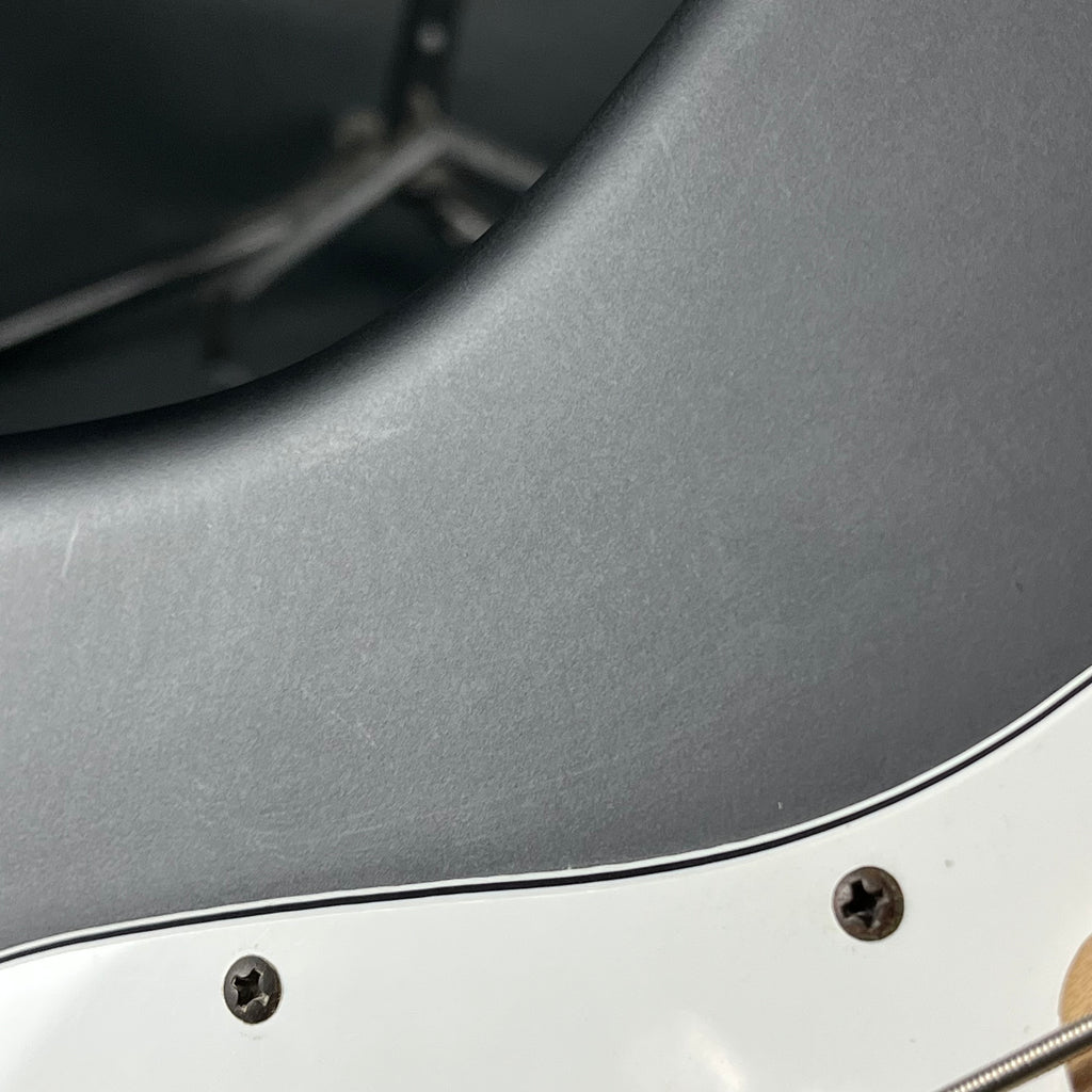 Squier Contemporary Active Jazz Bass