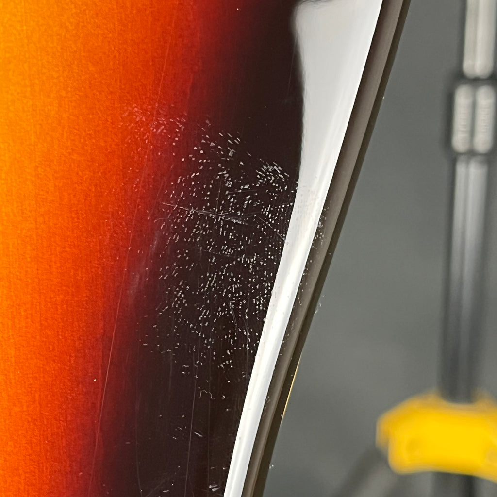 Fender Japan Classic 60s Stratocaster