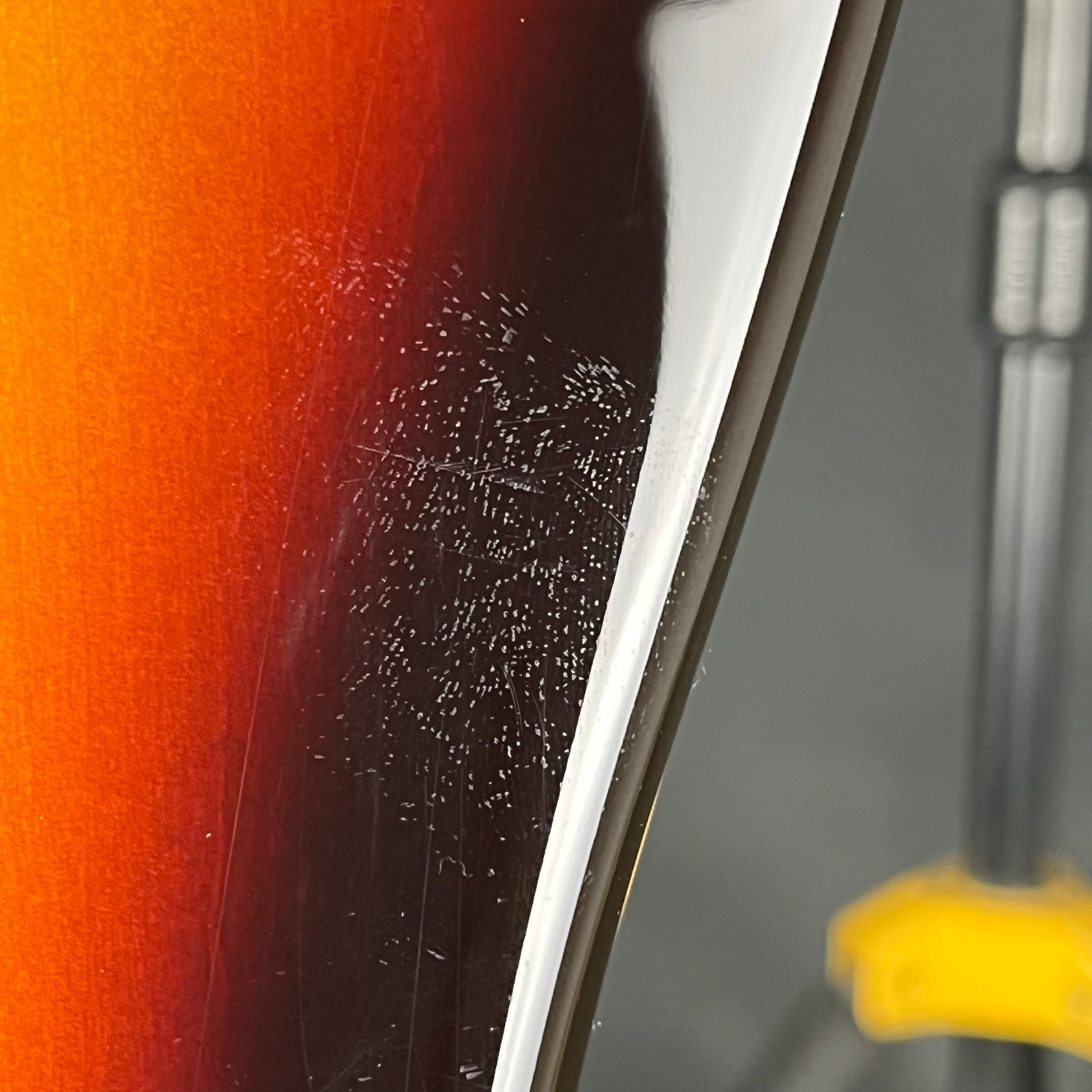 Fender Japan Classic 60s Stratocaster