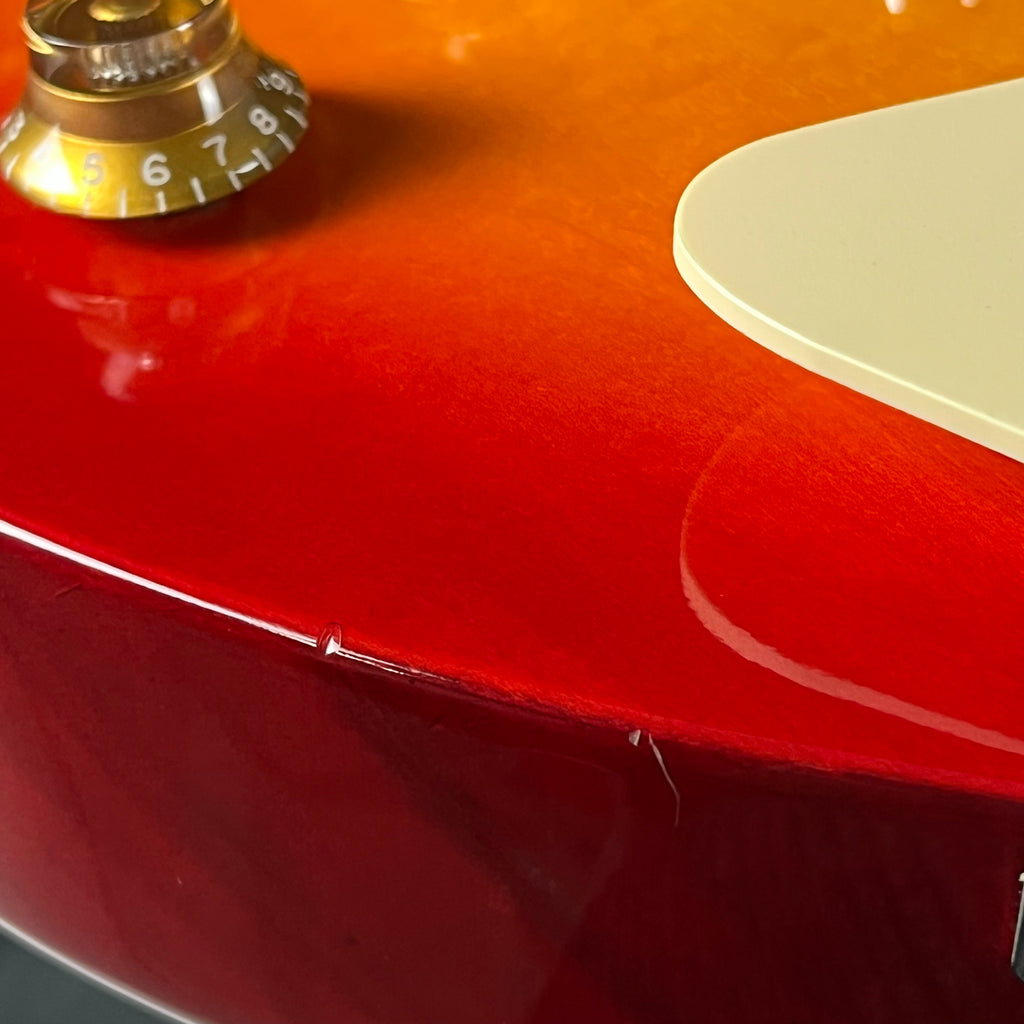 Epiphone Les Paul Studio 2006