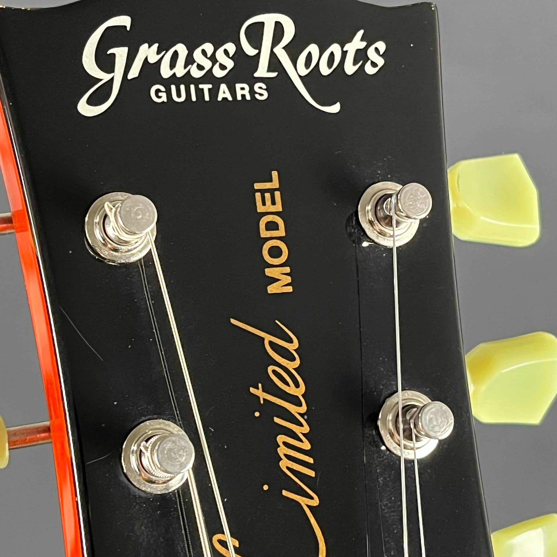 GrassRoots G-LP-60S