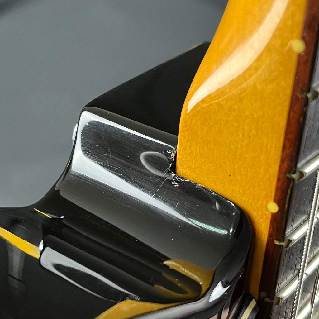 Bacchus Japan Telecaster Thinline * Mod *