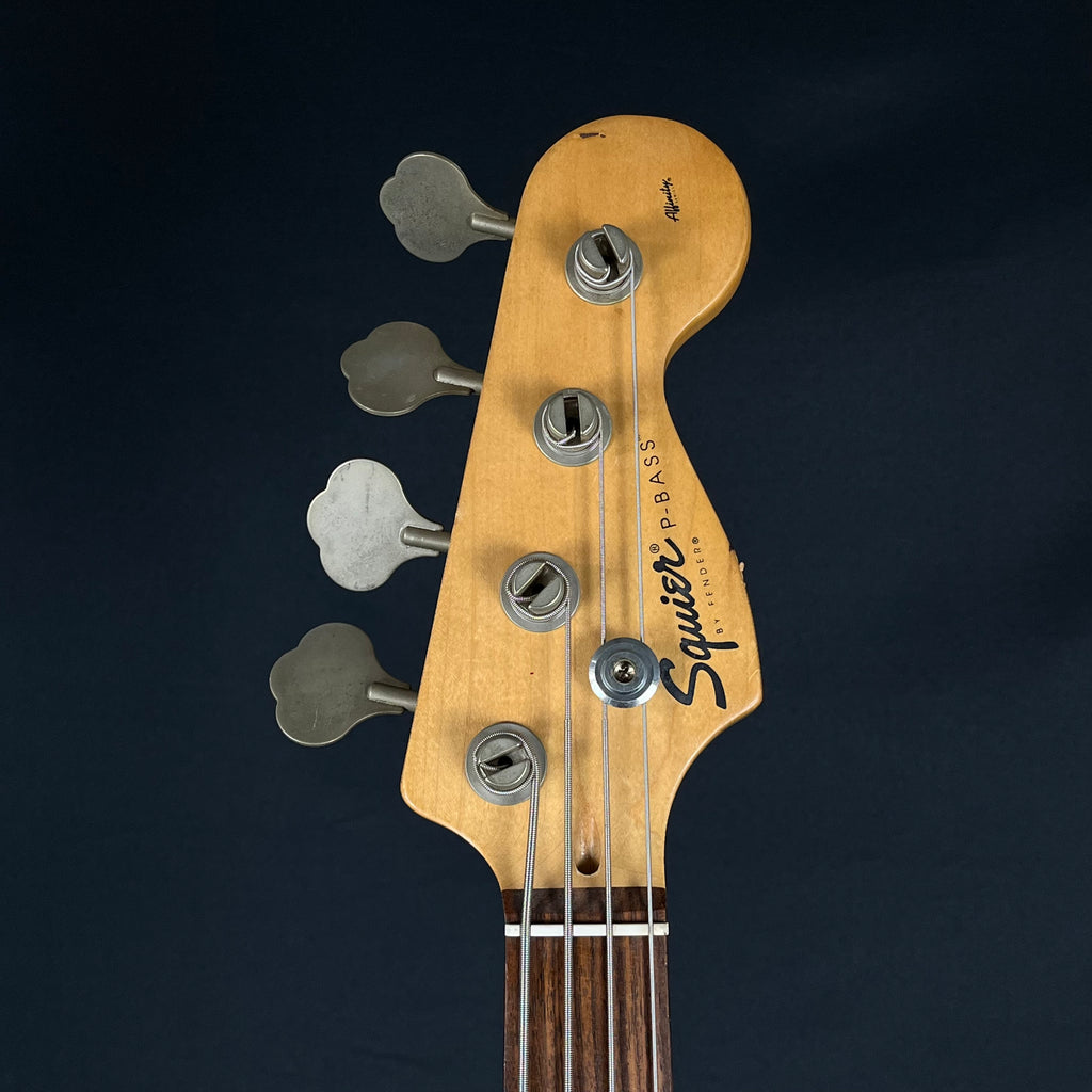 Squier Affinity Precision Bass