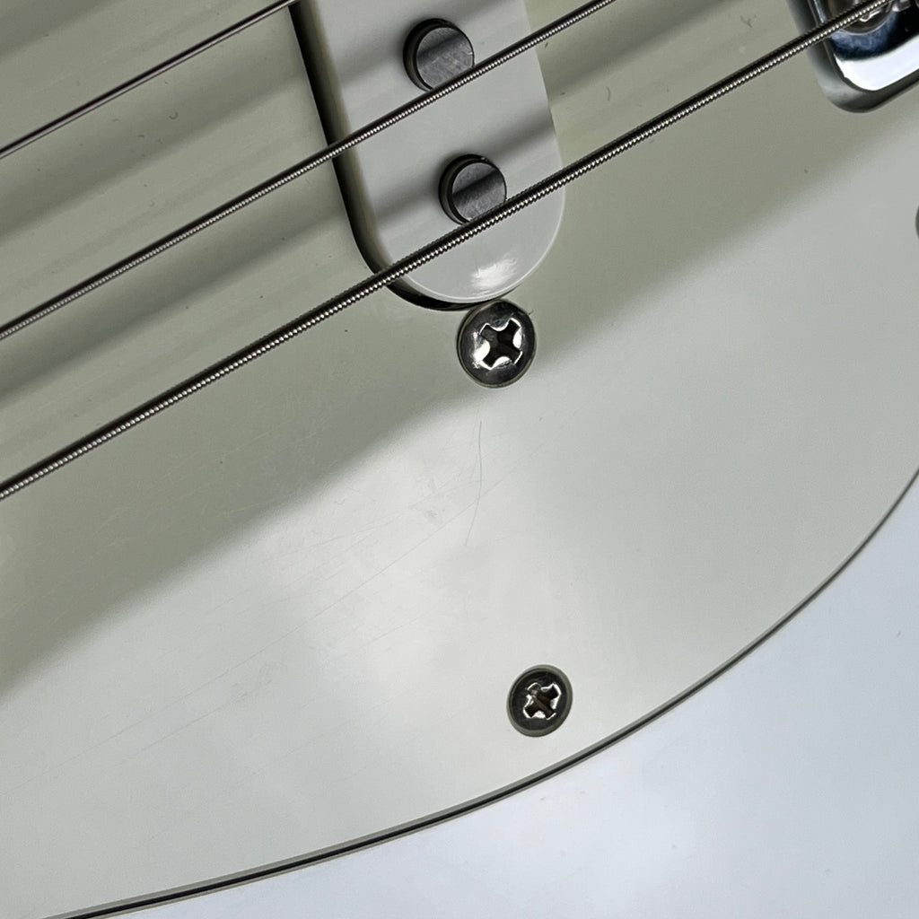 Fender Japan Traditional II 60s Stratocaster RW OW