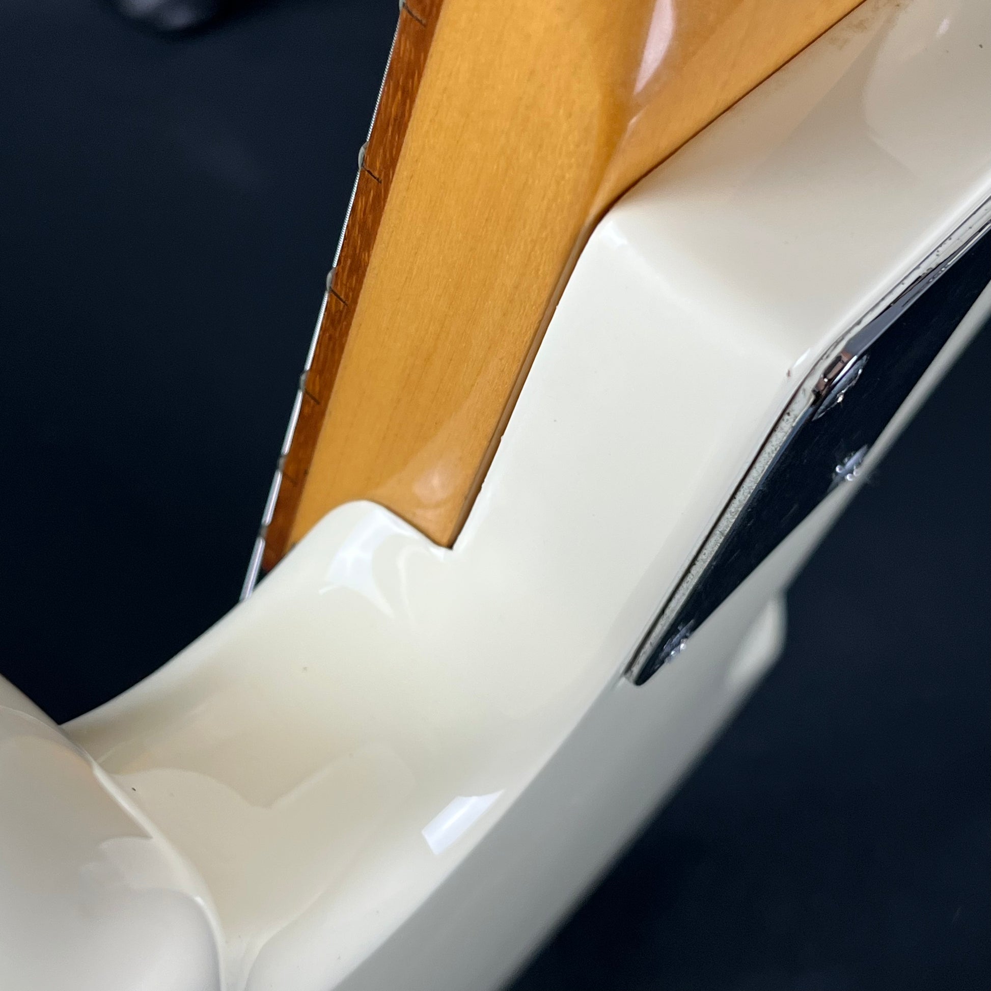 GrassRoots G-JB-55R