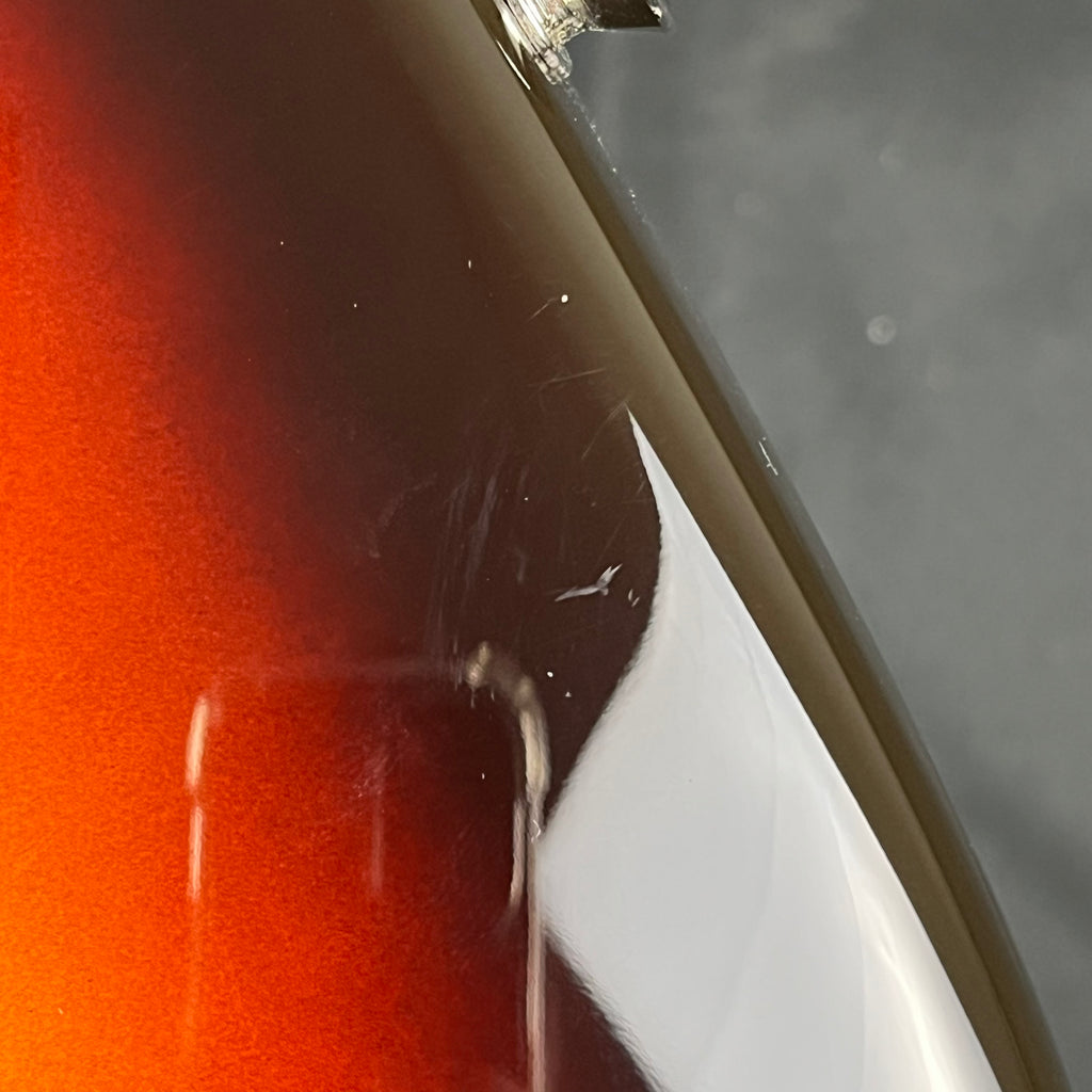 Fender Japan Classic 60s Stratocaster