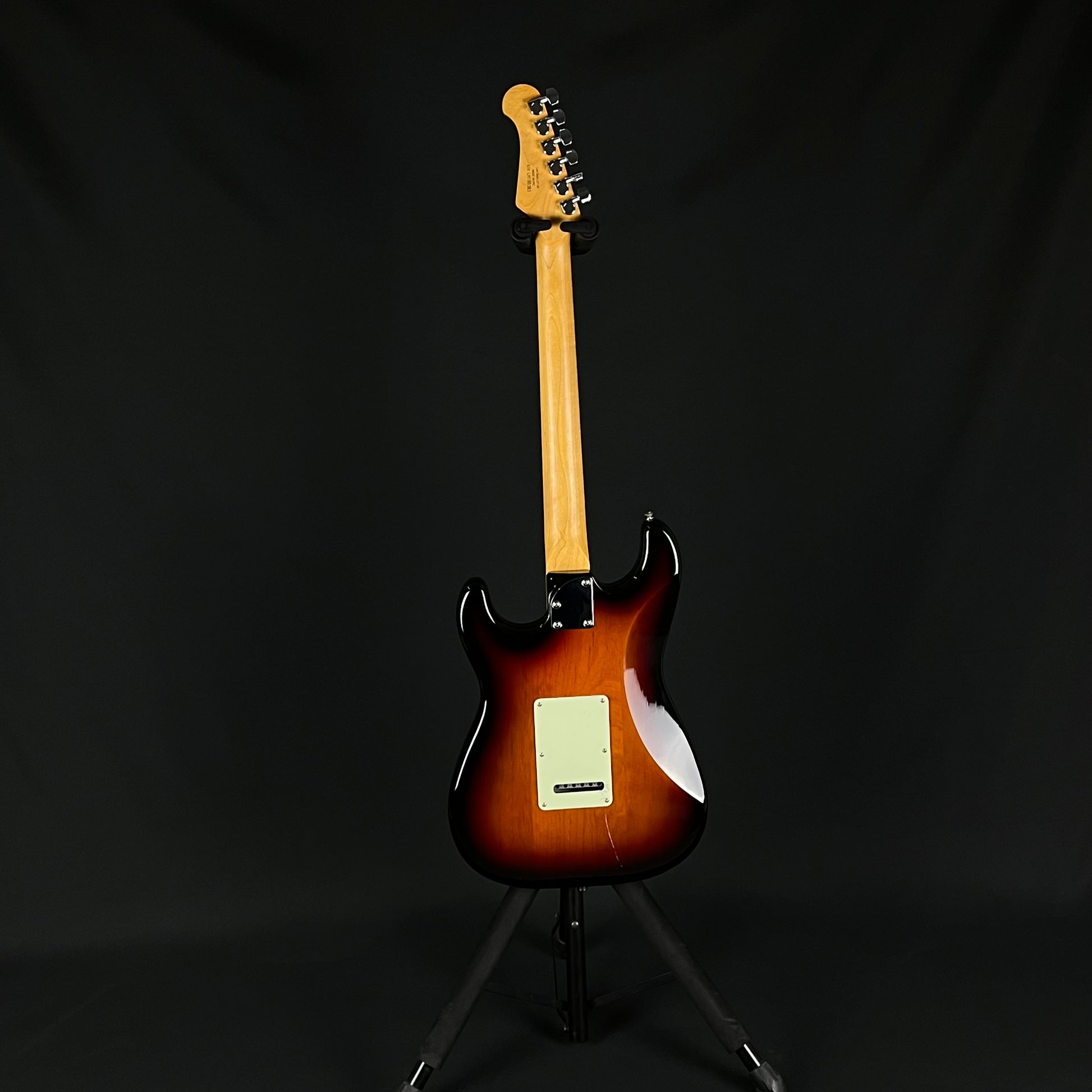 Laid Back LST-5R Stratocaster