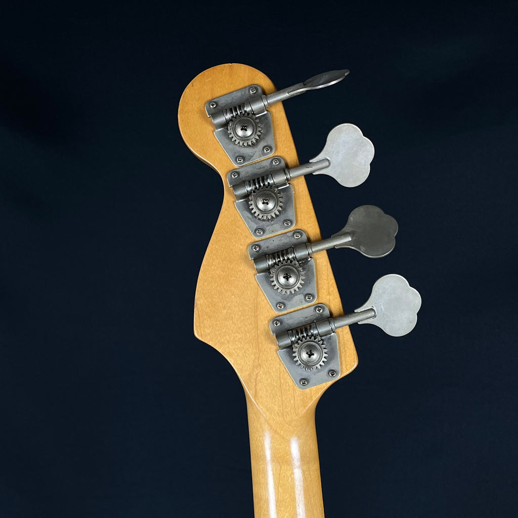 Squier Affinity Precision Bass