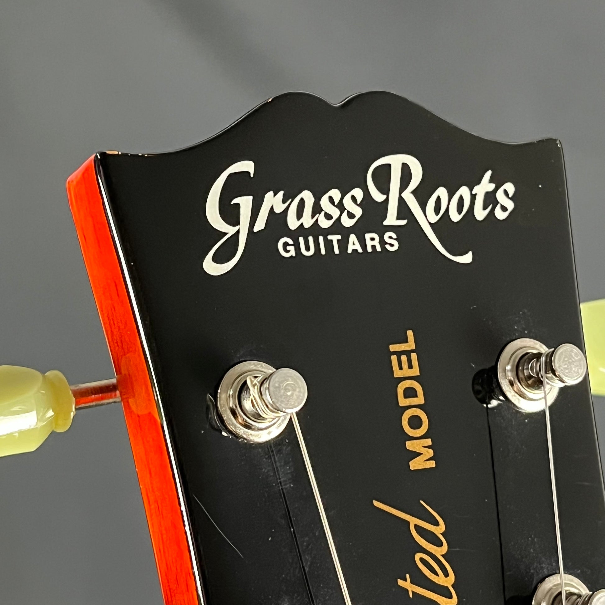GrassRoots G-LP-60S
