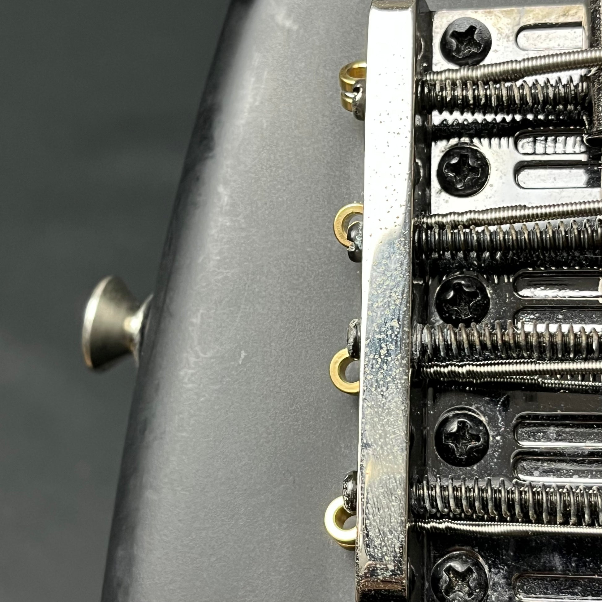 Squier Contemporary Active Jazz Bass