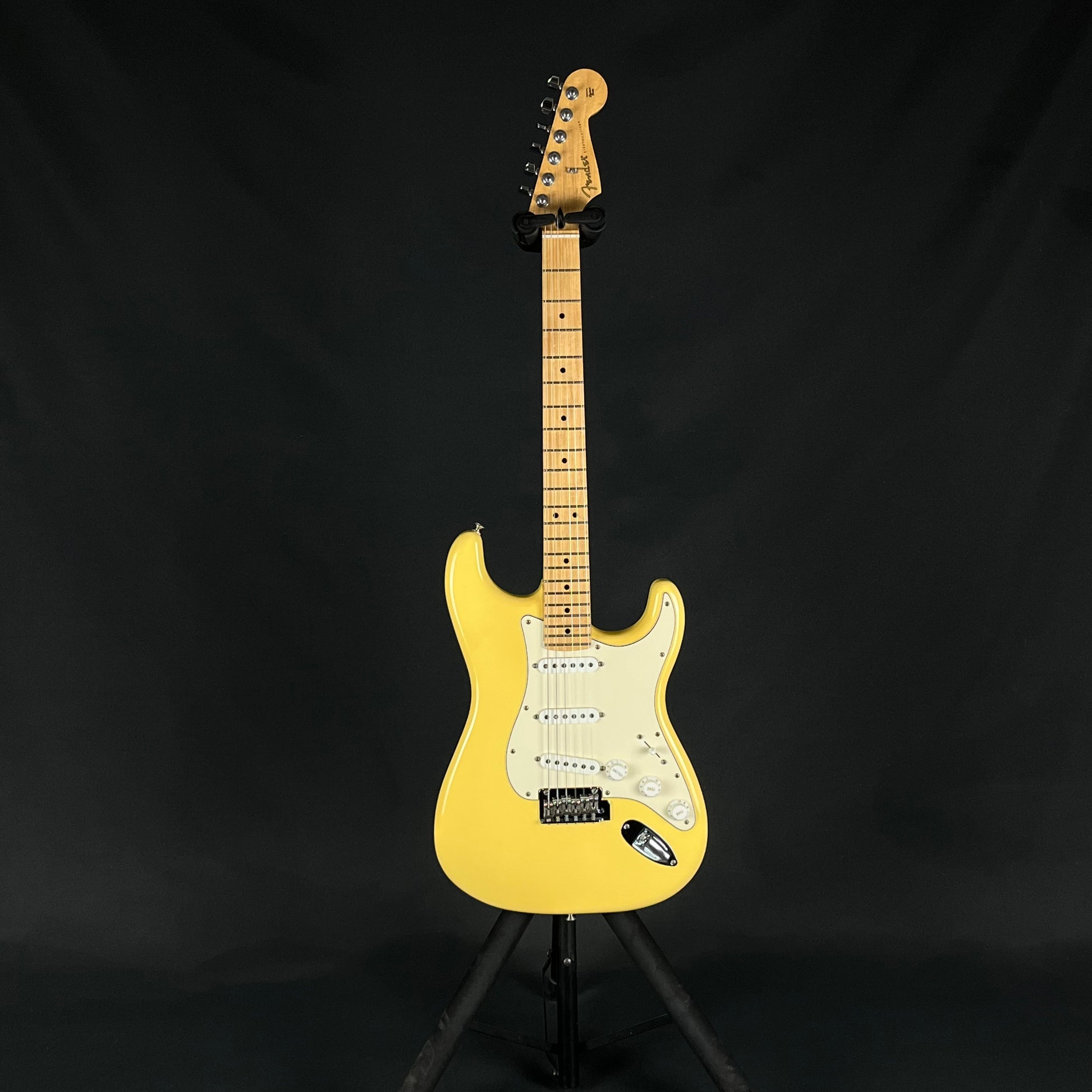 Fender Player Stratocaster