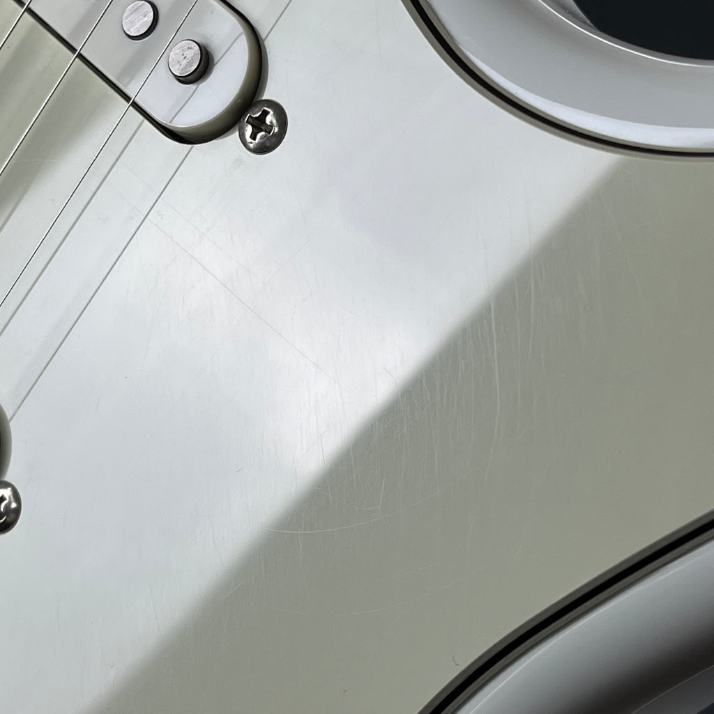 Fender Japan Traditional II 60s Stratocaster RW OW