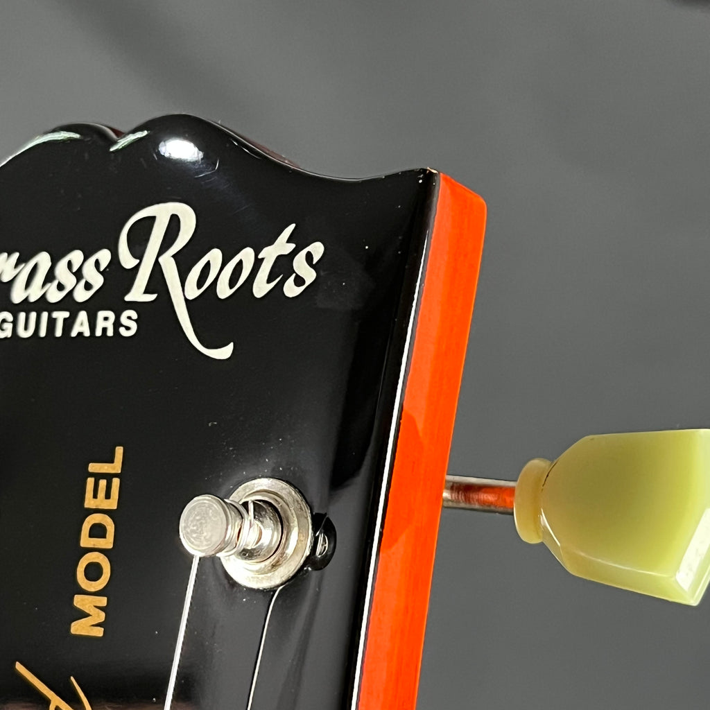 GrassRoots G-LP-60S