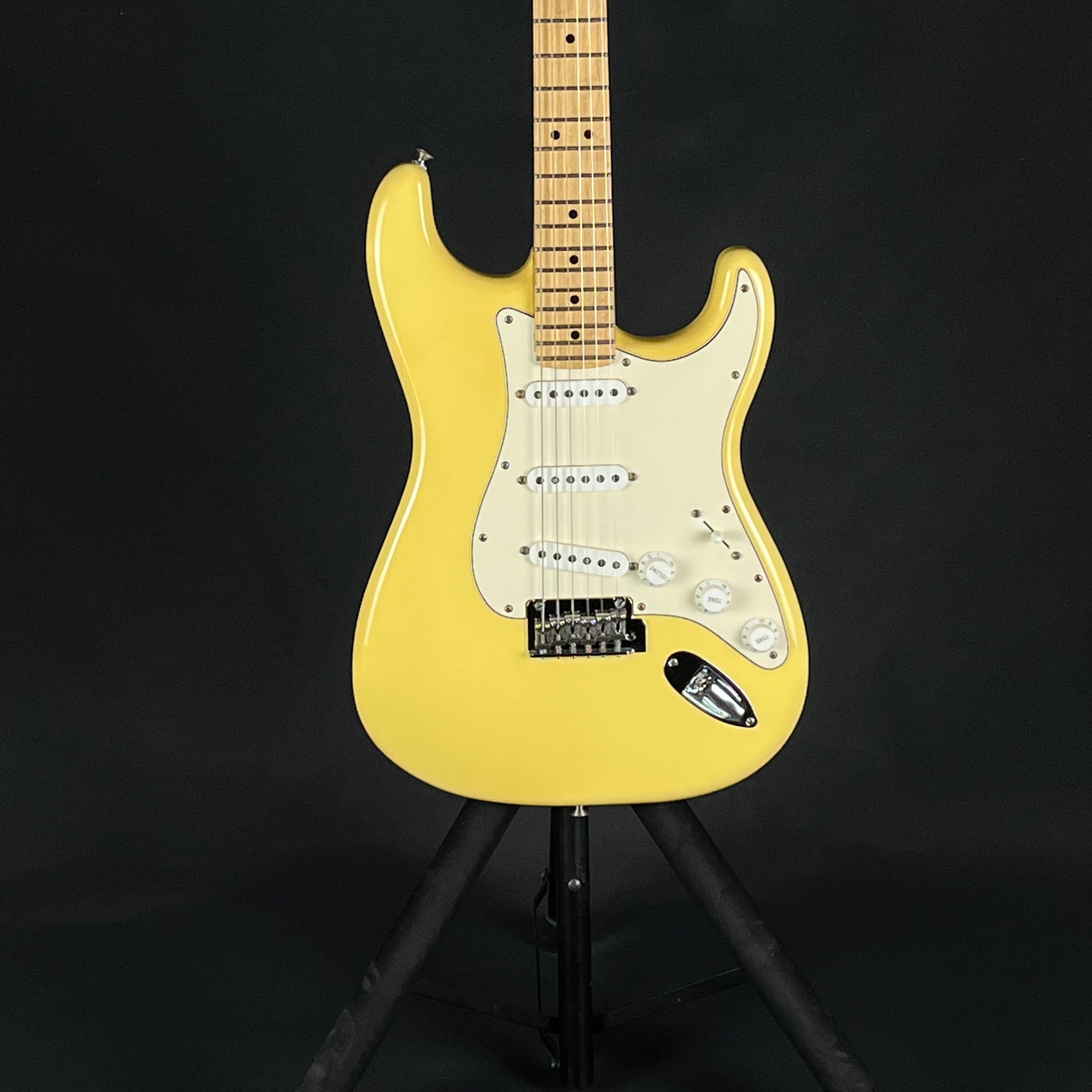 Fender Player Stratocaster