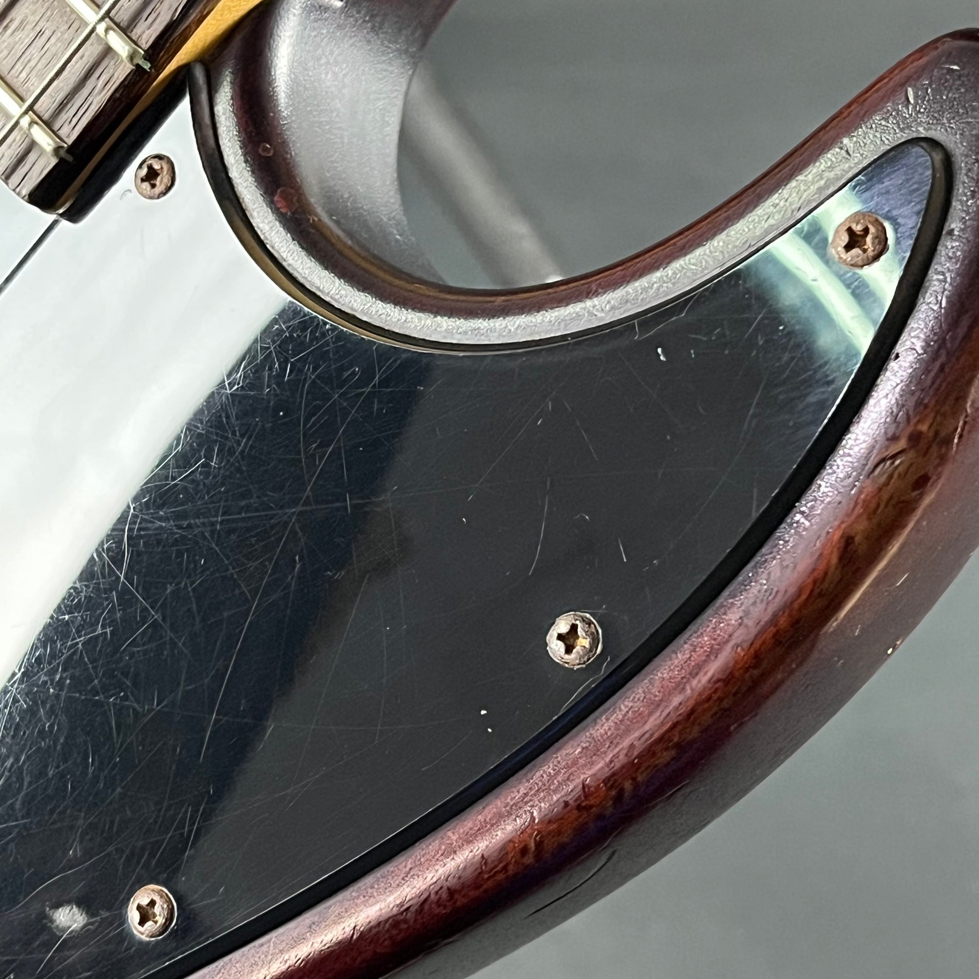 Bacchus WL-434 Bass