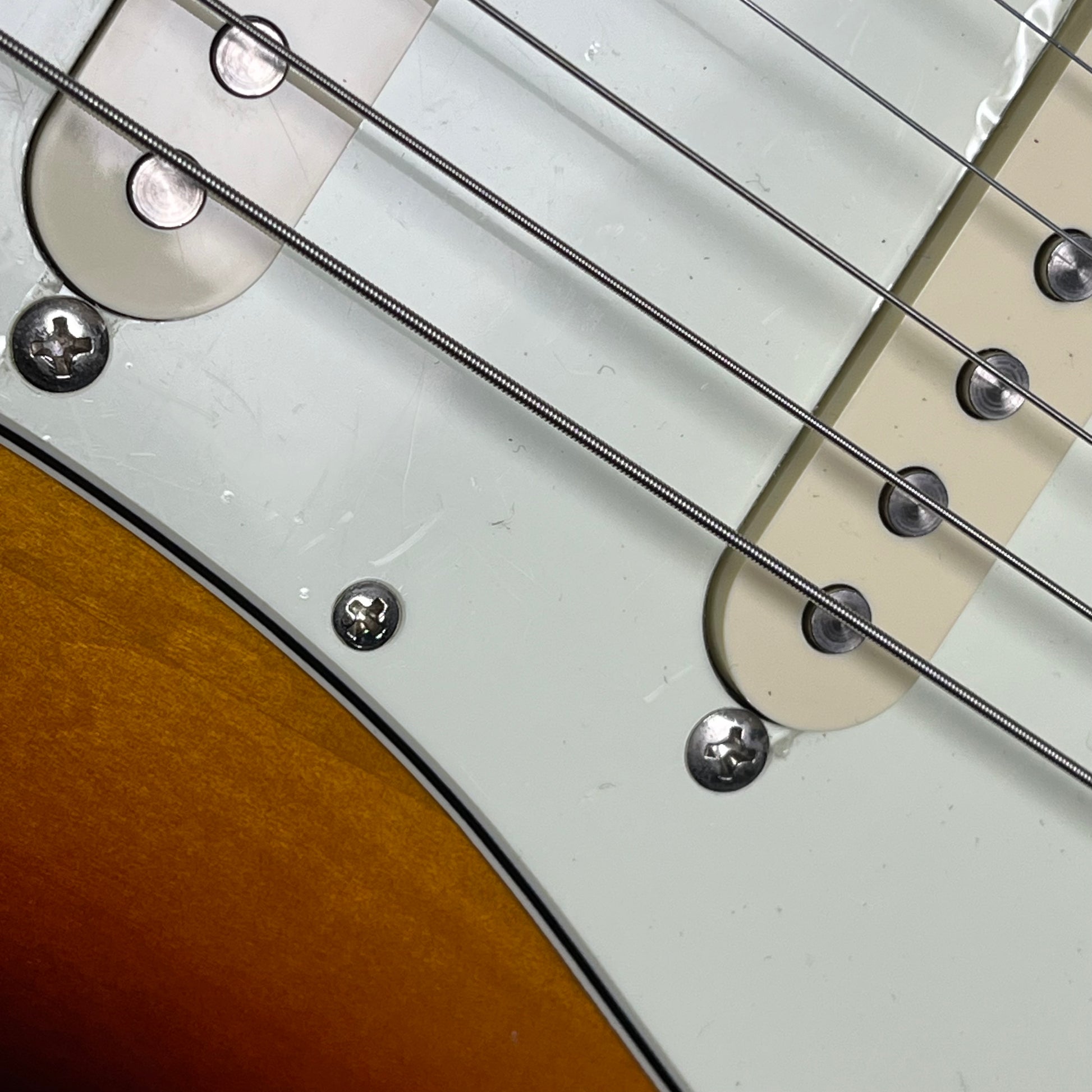 Fender Japan Classic 60s Stratocaster