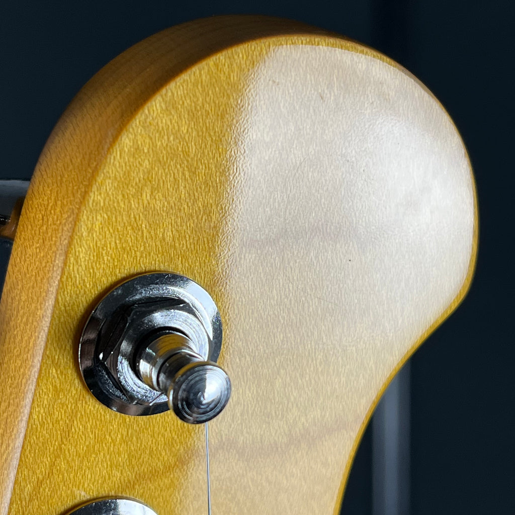 Laid Back LST-5R Stratocaster