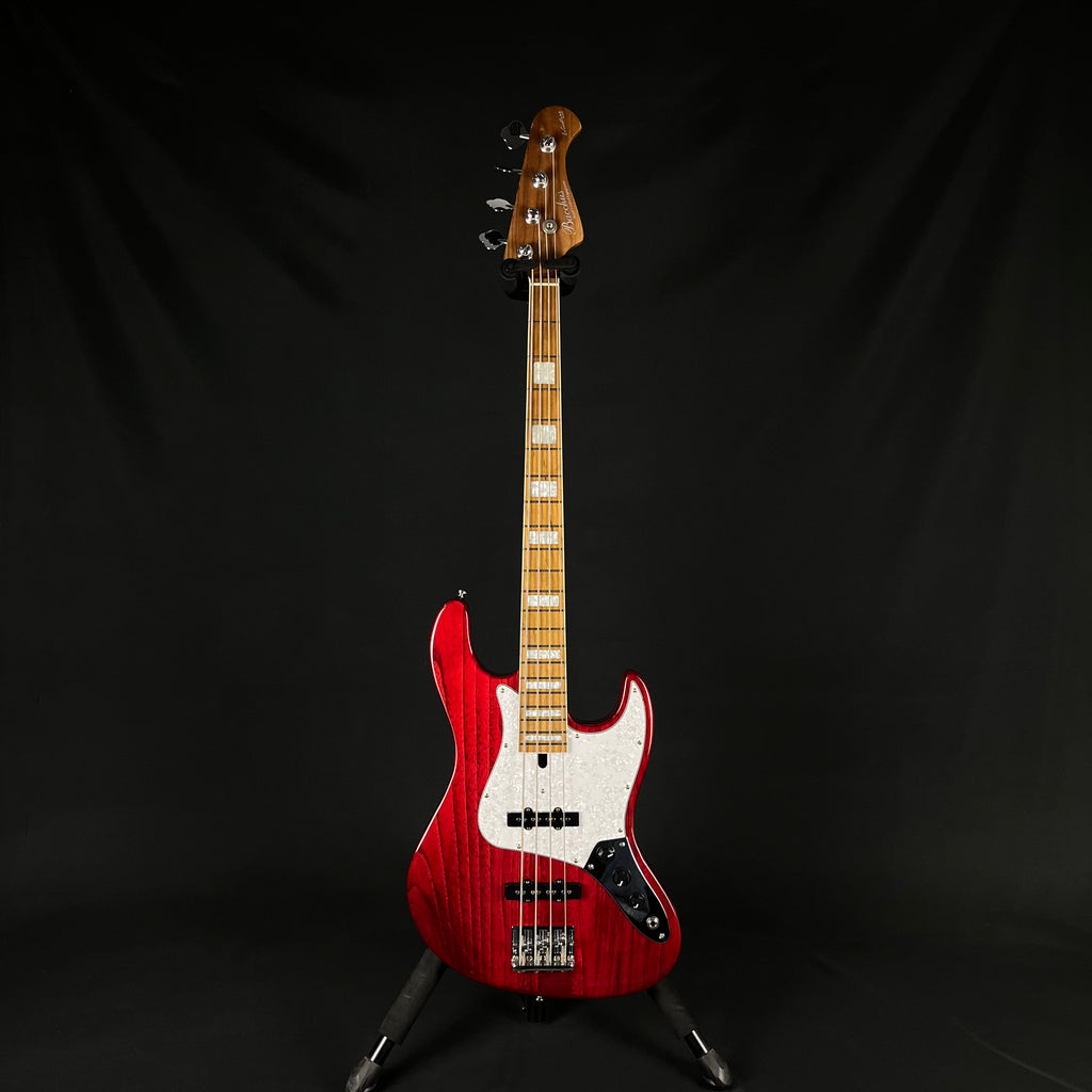 Bacchus WL4-ASH RSM/M